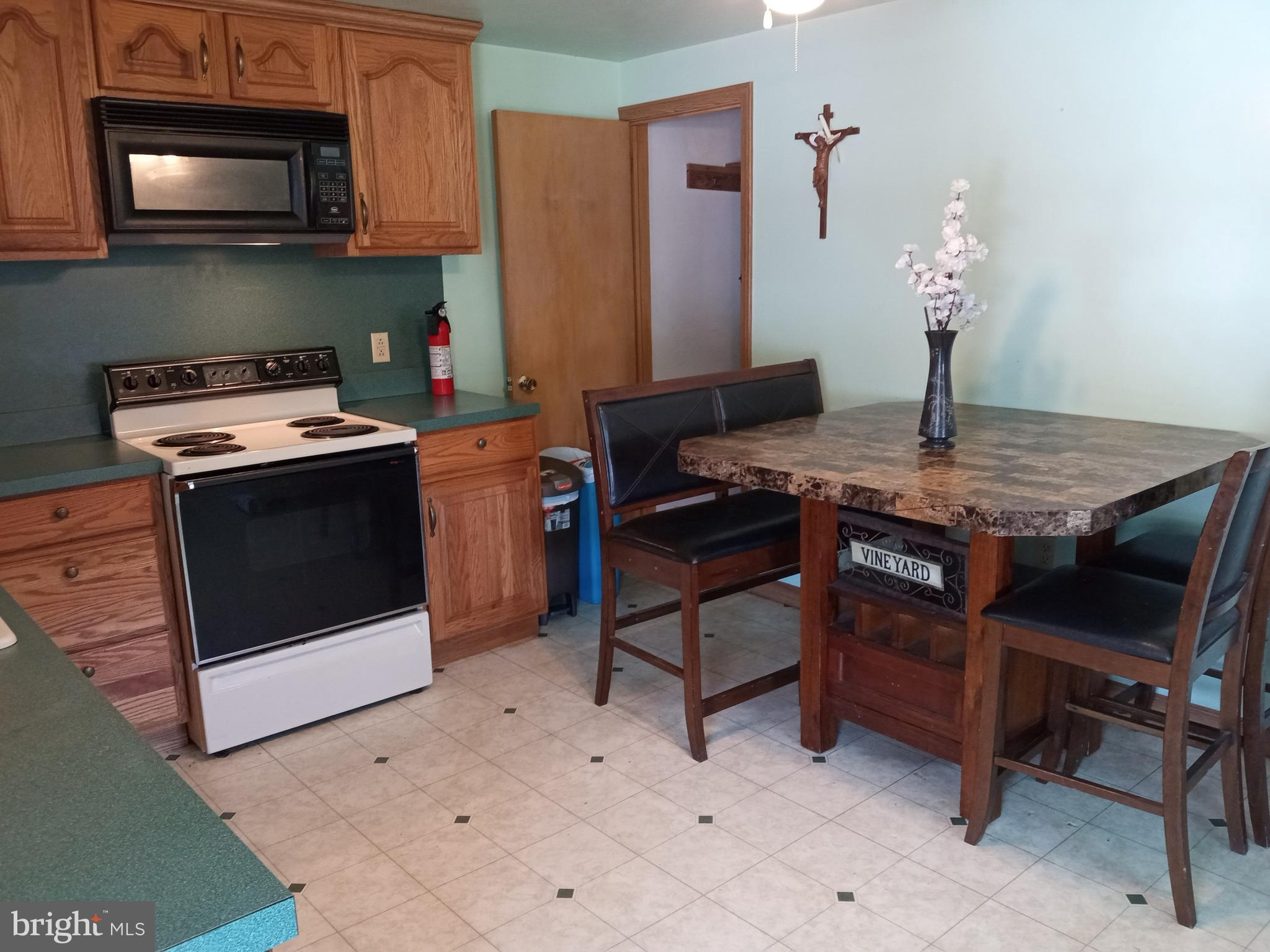 MAHANOY - Residential