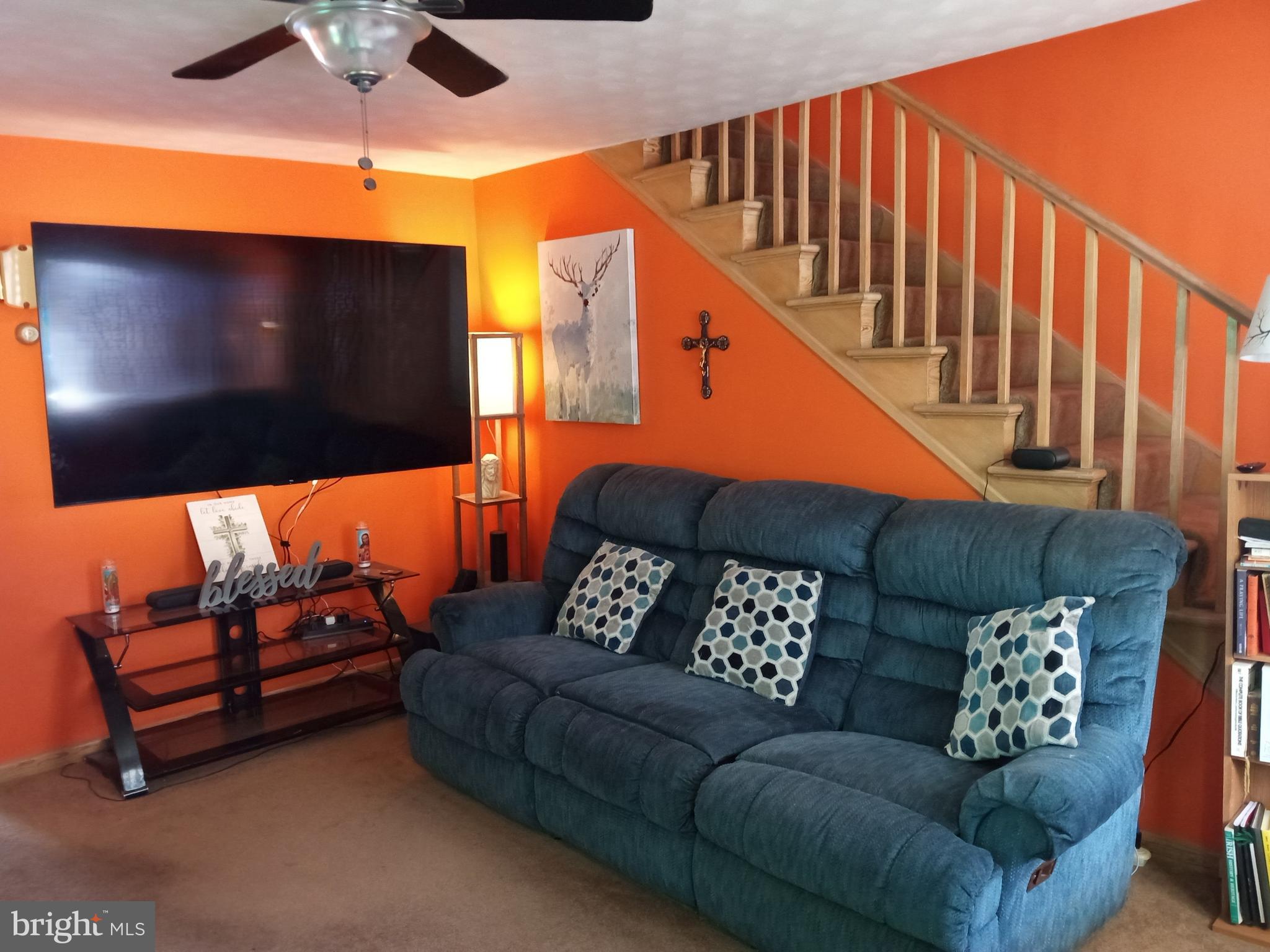 MAHANOY - Residential