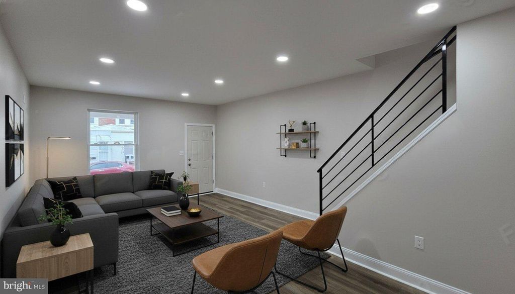 Photo of 5706 Vandike Street, PHILADELPHIA, PA 19135 (MLS # PAPH2583382)