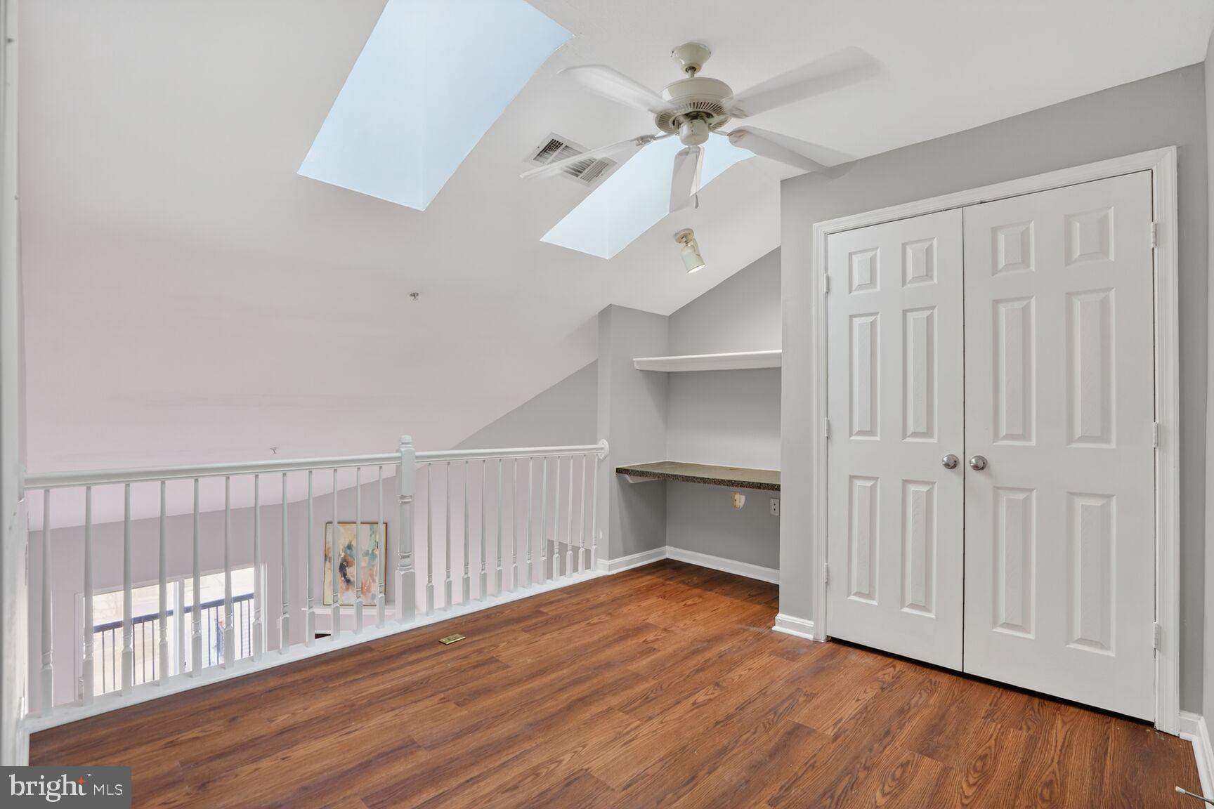 FAIRFAX RIDGE CONDOS - Residential