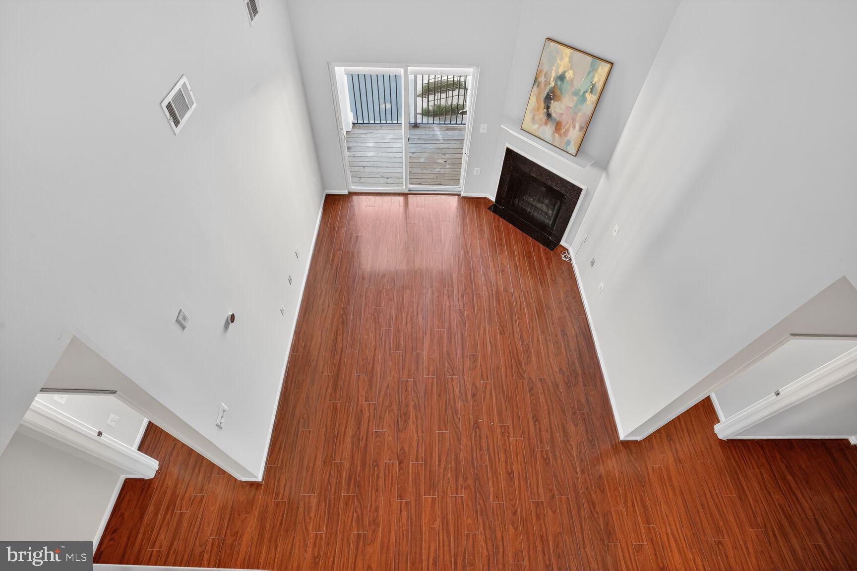 FAIRFAX RIDGE CONDOS - Residential