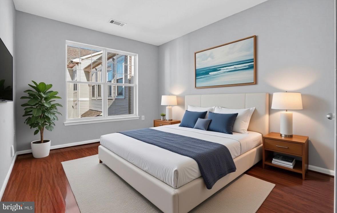 FAIRFAX RIDGE CONDOS - Residential