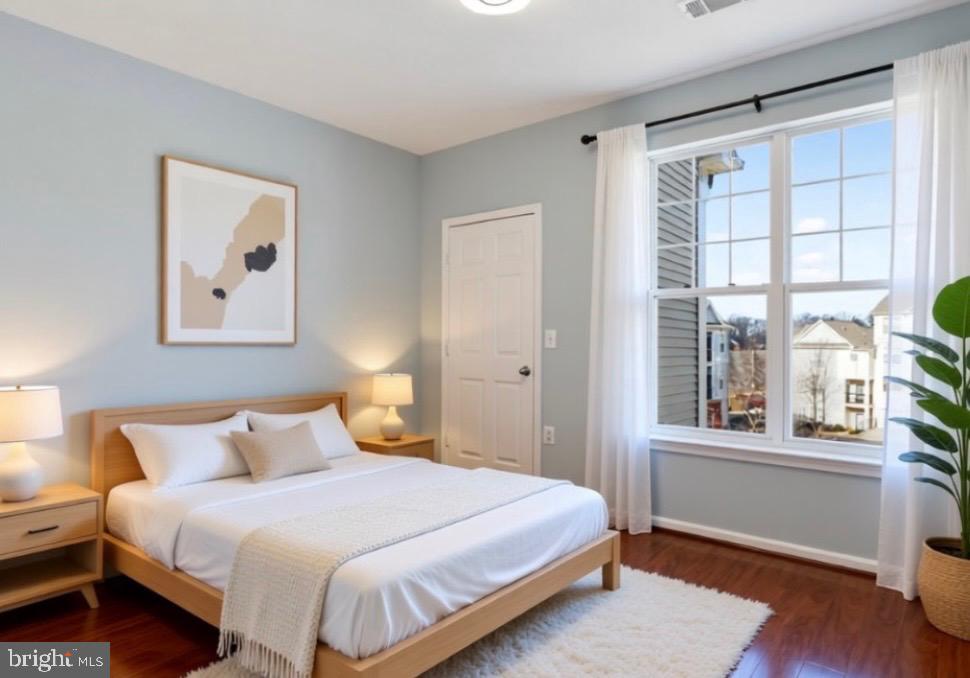 FAIRFAX RIDGE CONDOS - Residential