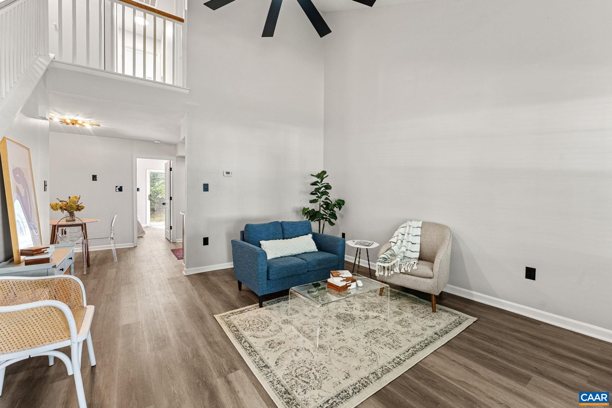 RIVERSIDE - Residential