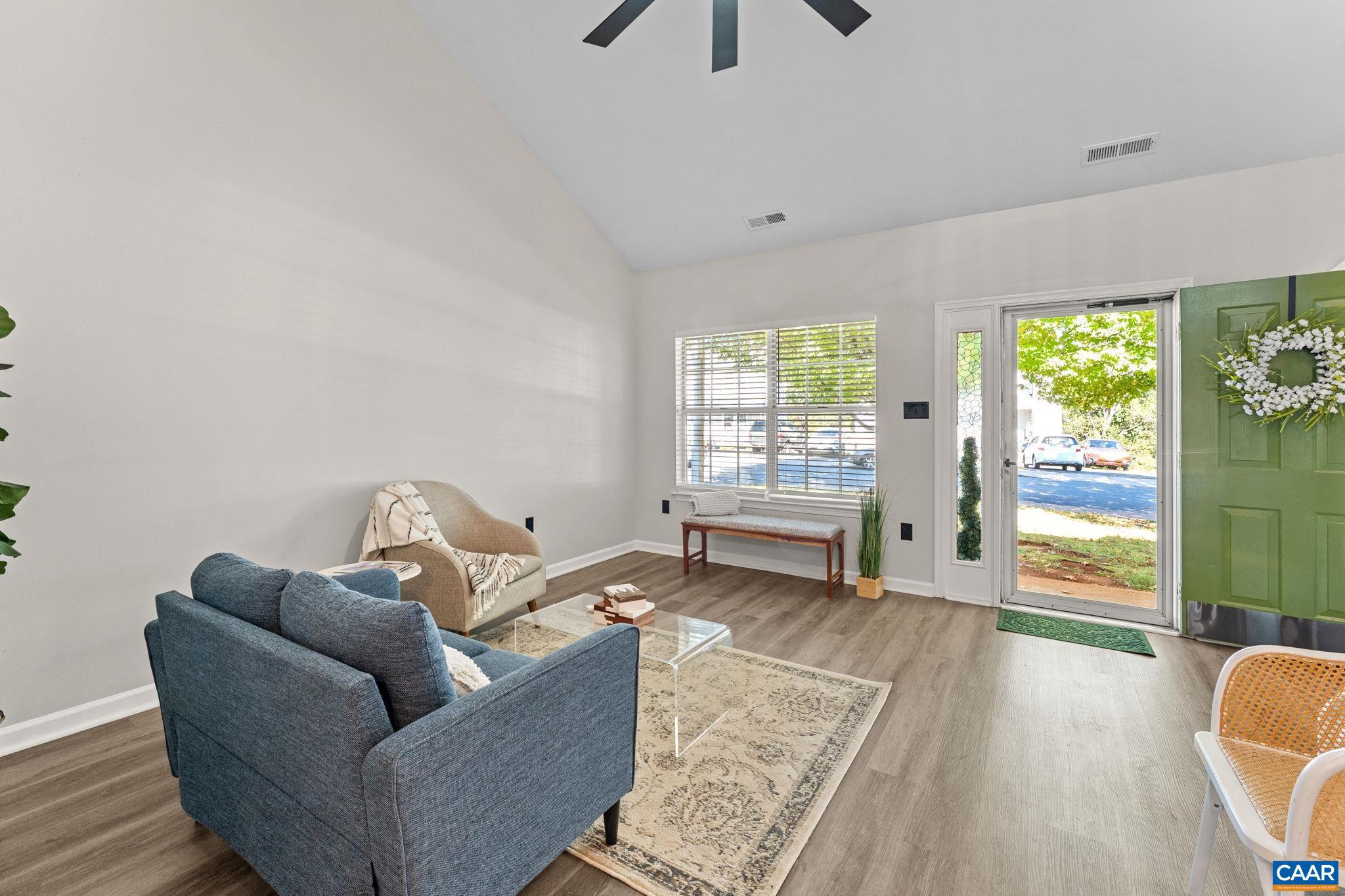 RIVERSIDE - Residential