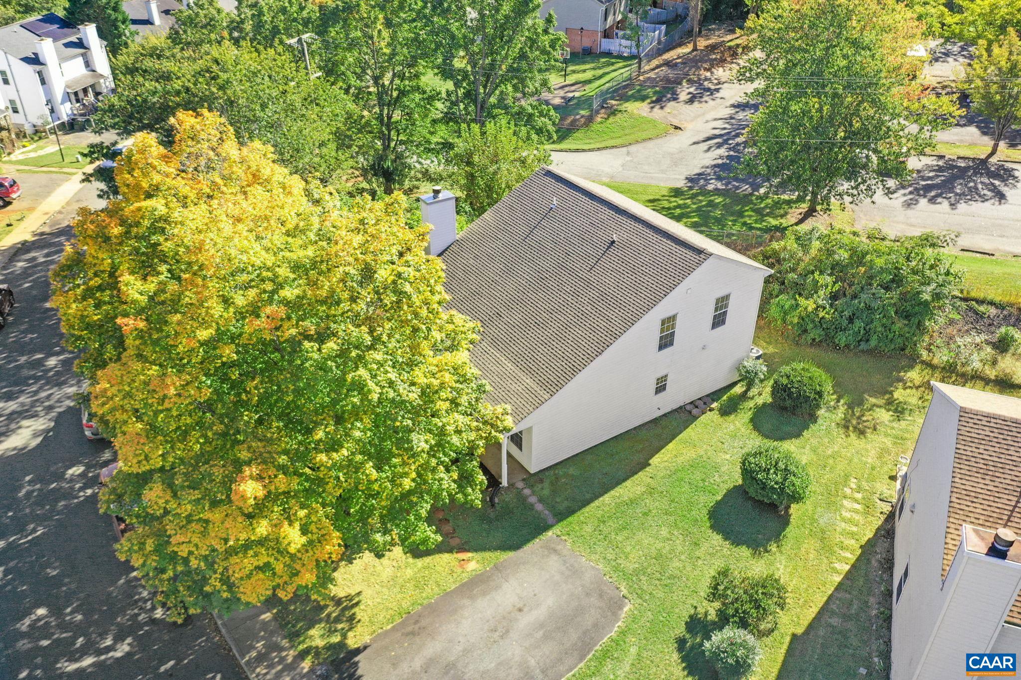 RIVERSIDE - Residential