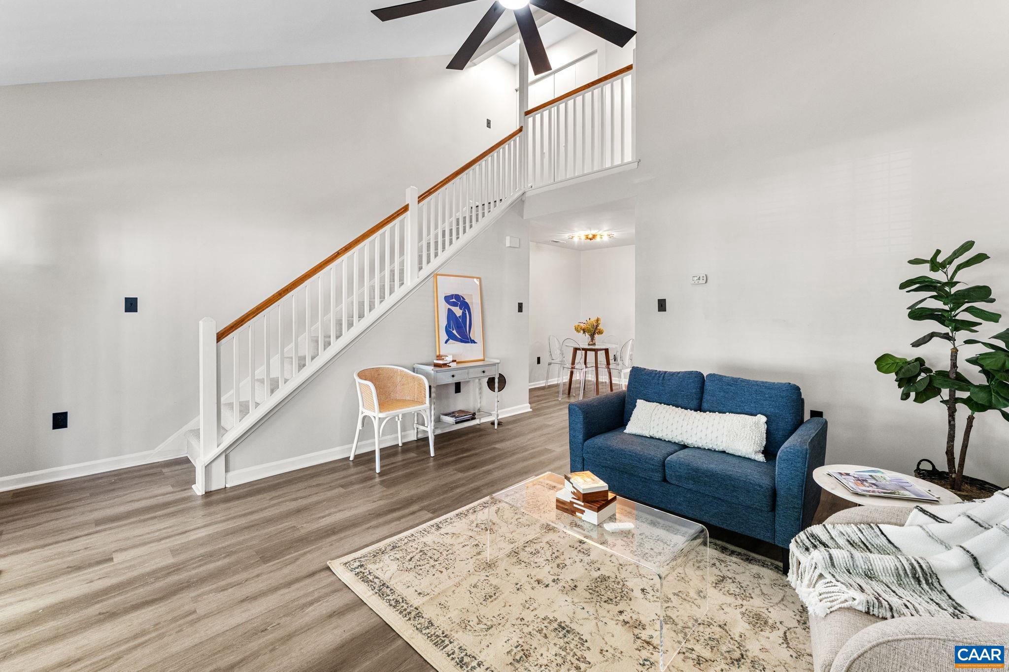 RIVERSIDE - Residential