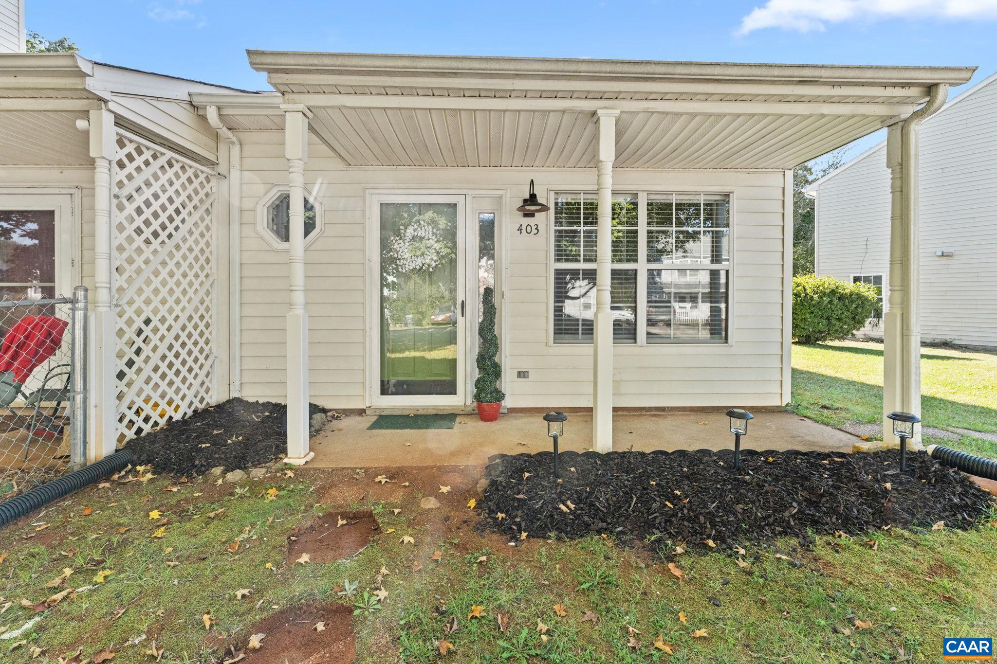 RIVERSIDE - Residential