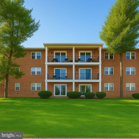 201 W CUTHBERT BOULEVARD D51 HADDON TOWNSHIP NJ 08107