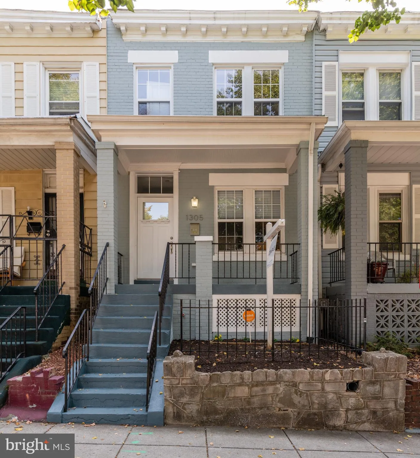 1305 Montello Avenue NE, Washington, DC 20002