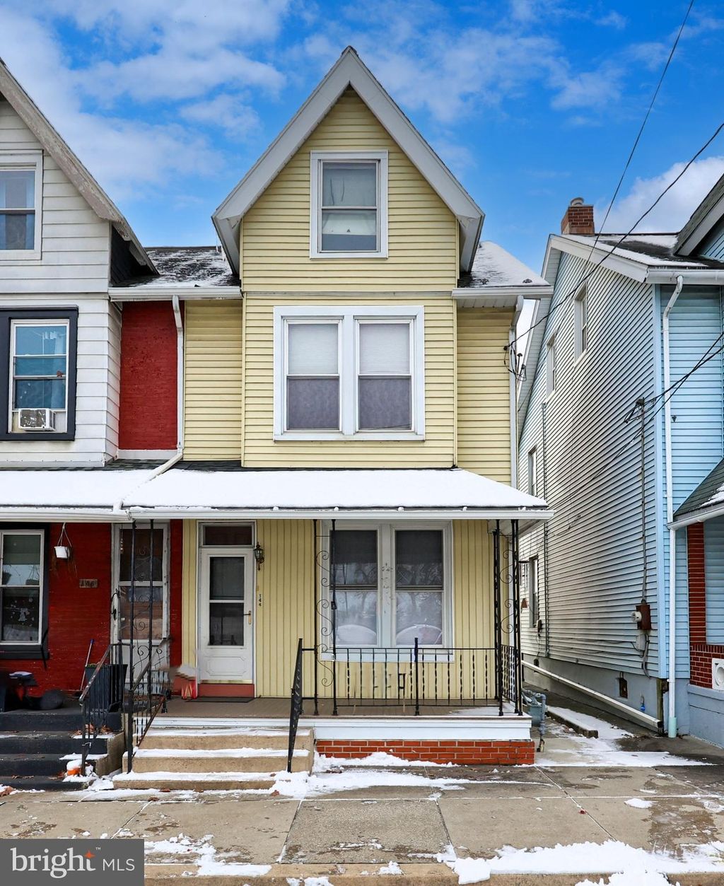 Photo of 144 S 6th Street, COLUMBIA, PA 17512 (MLS # PALA2080810)