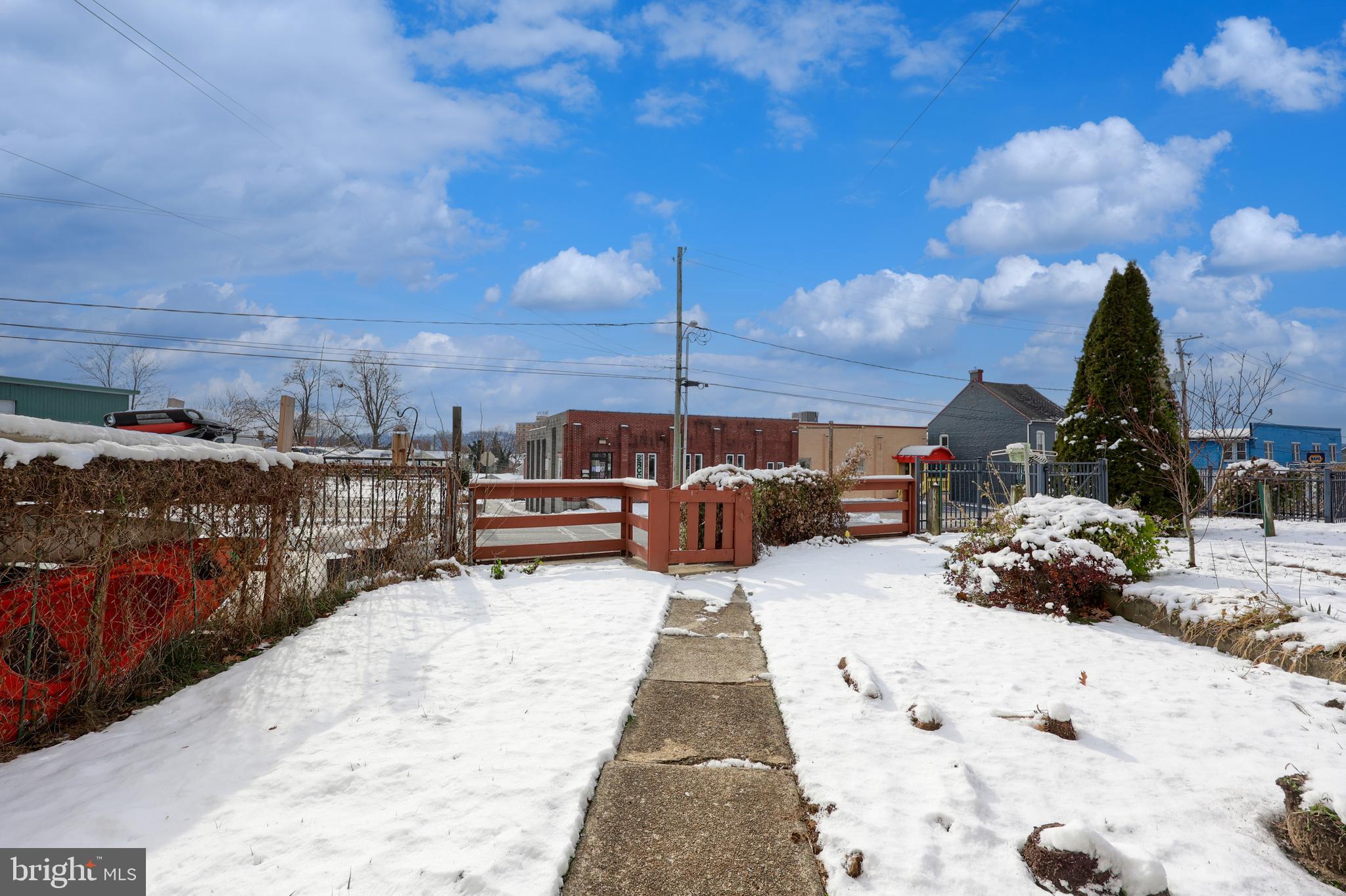 NONE AVAILABLE - Residential