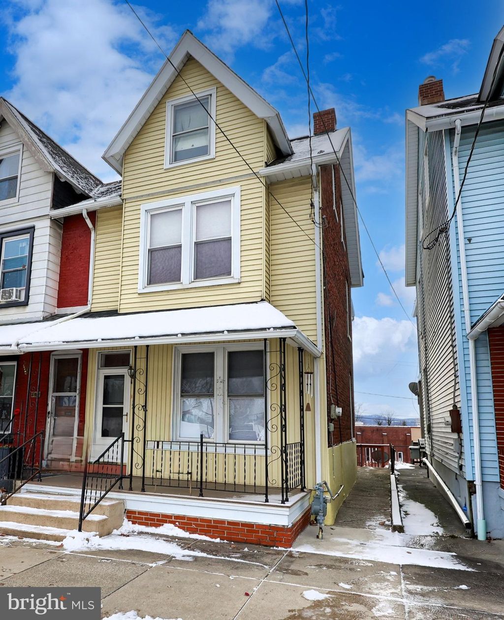 Photo of 144 S 6th Street, COLUMBIA, PA 17512 (MLS # PALA2080810)