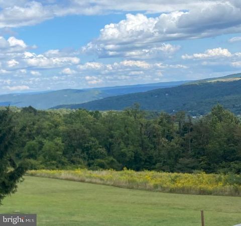 TALCOTT AVENUE FROSTBURG MD 21532