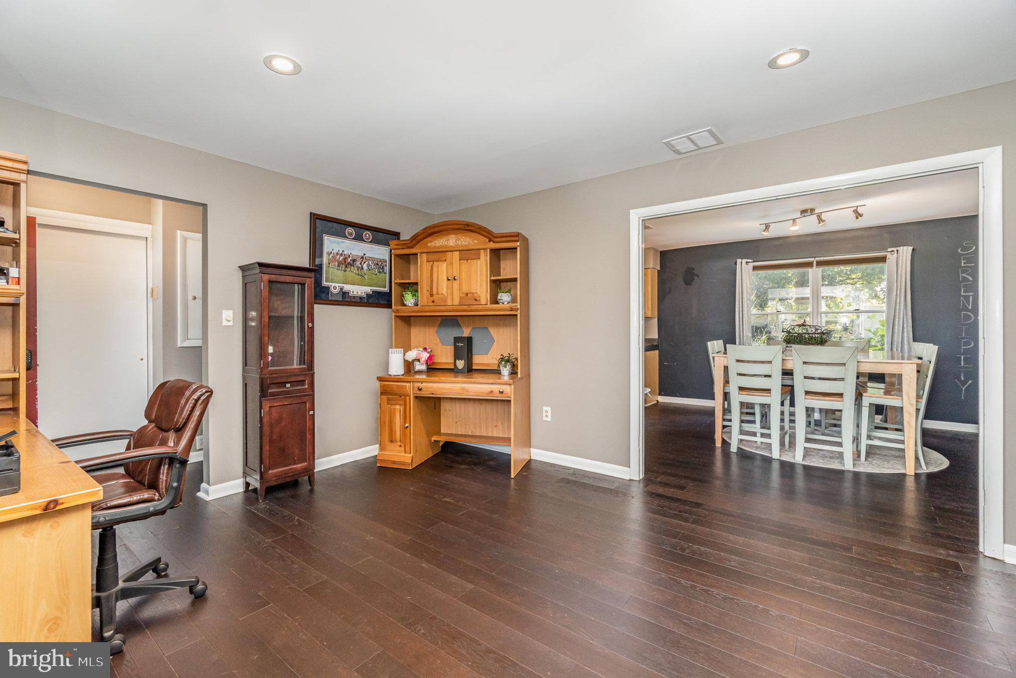 WEBERCROFT - Residential