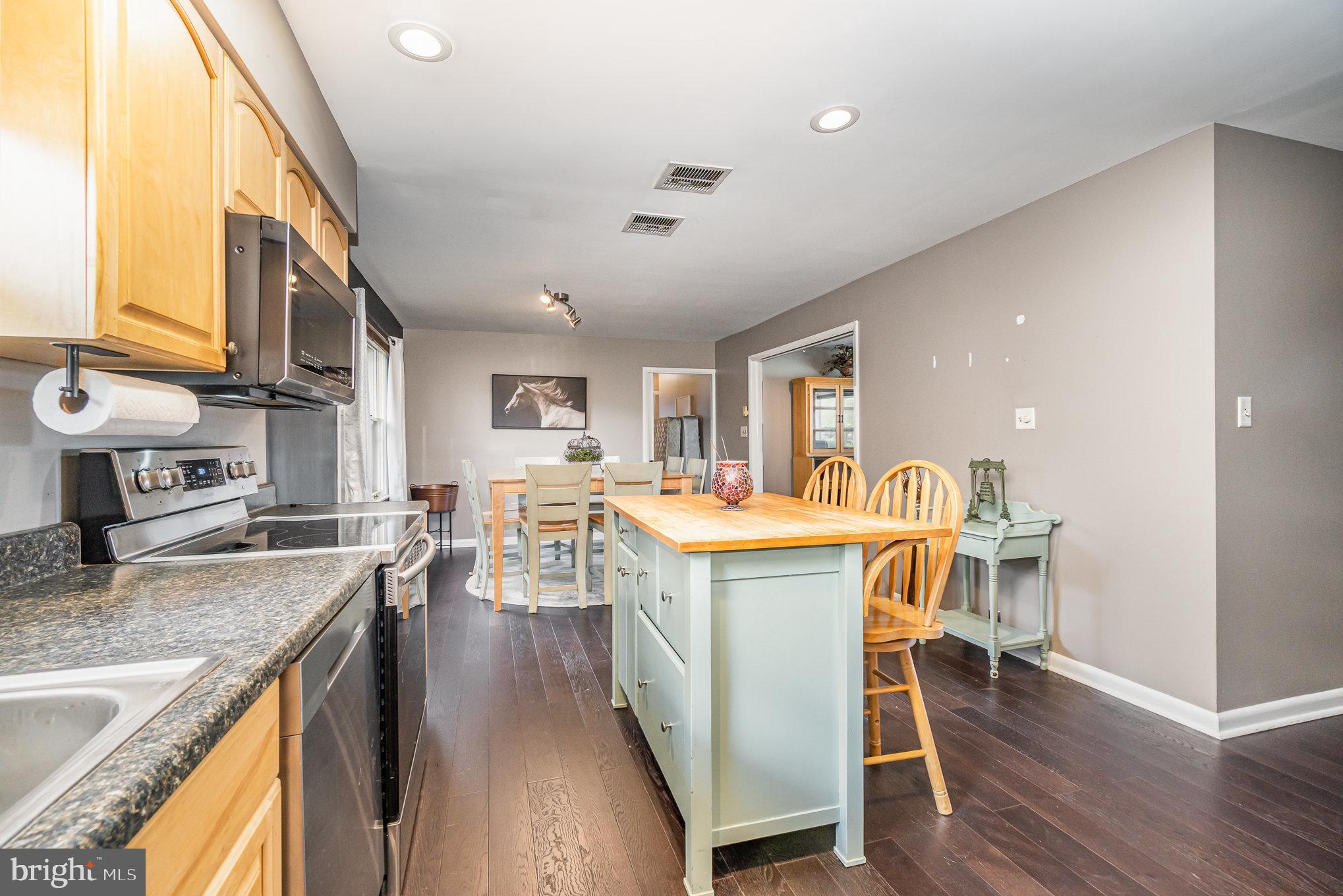 WEBERCROFT - Residential