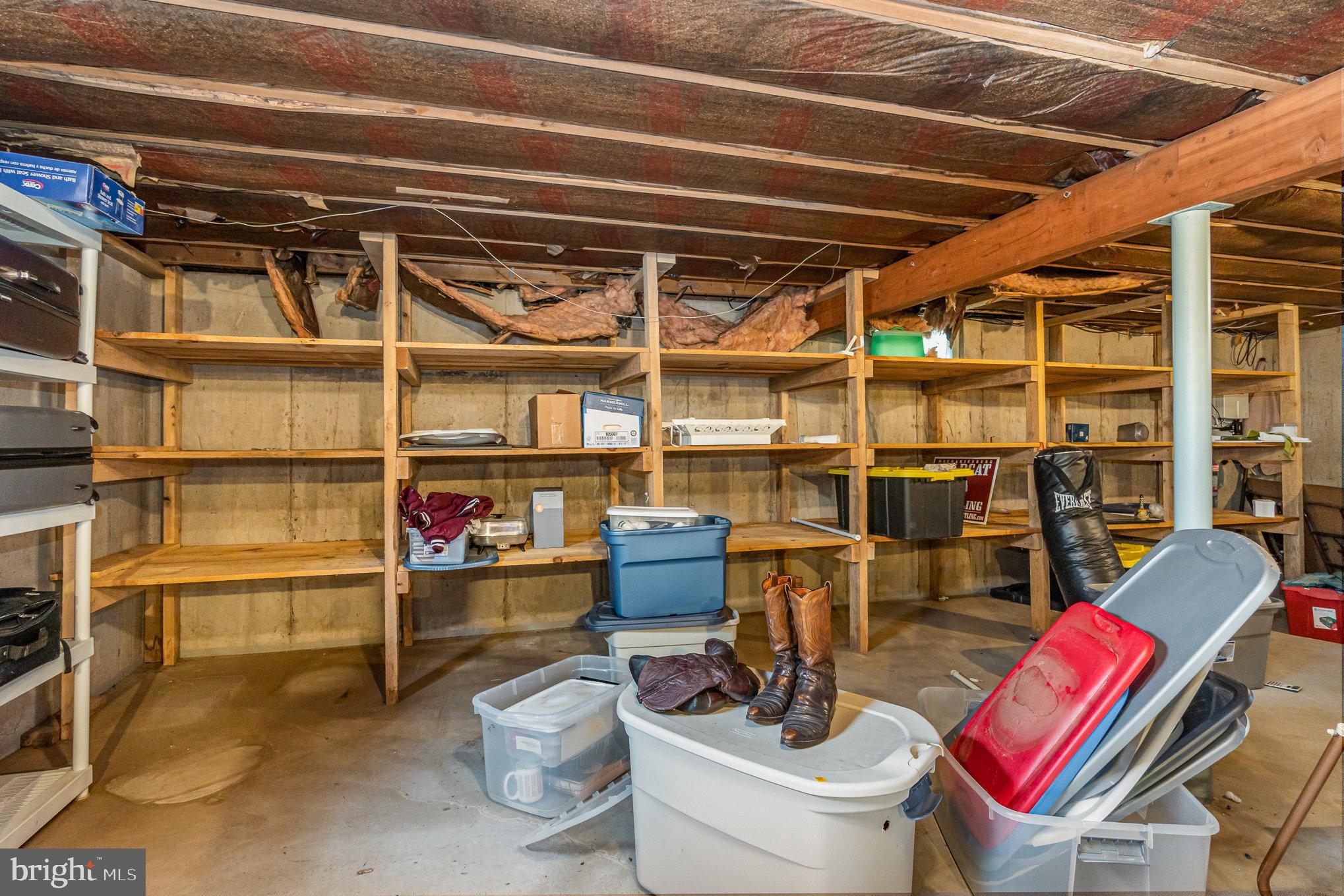 WEBERCROFT - Residential