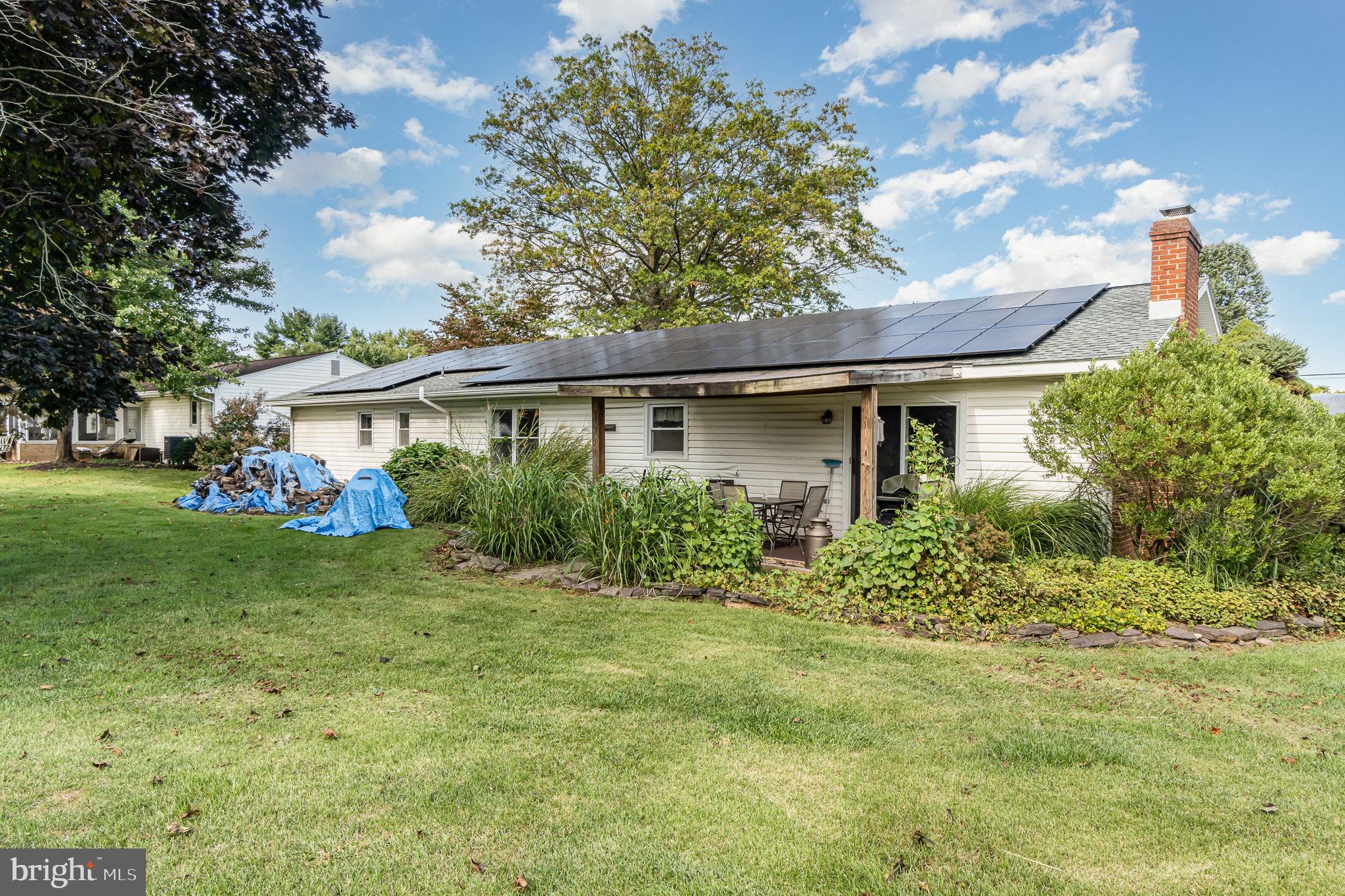 WEBERCROFT - Residential