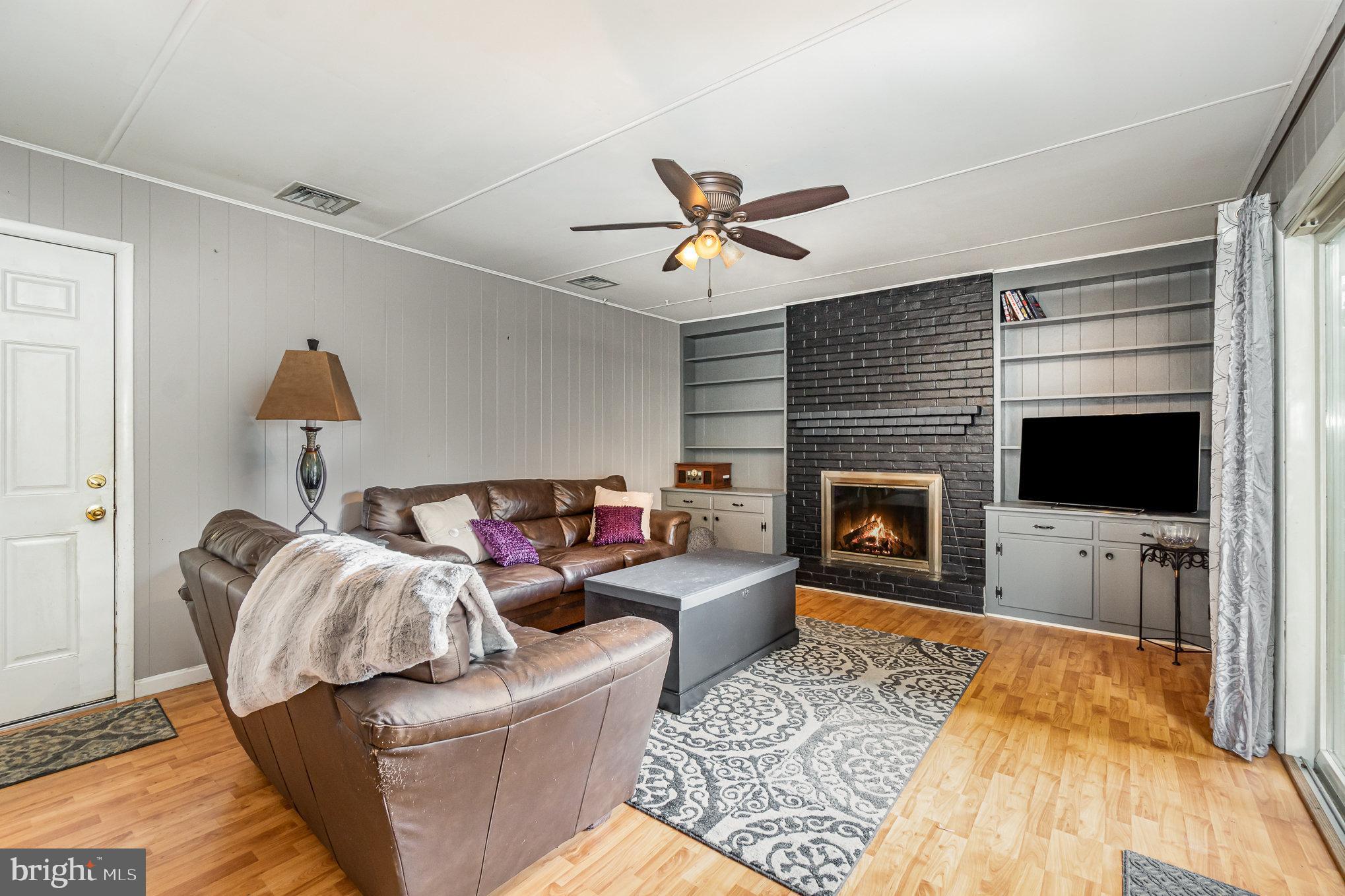 WEBERCROFT - Residential