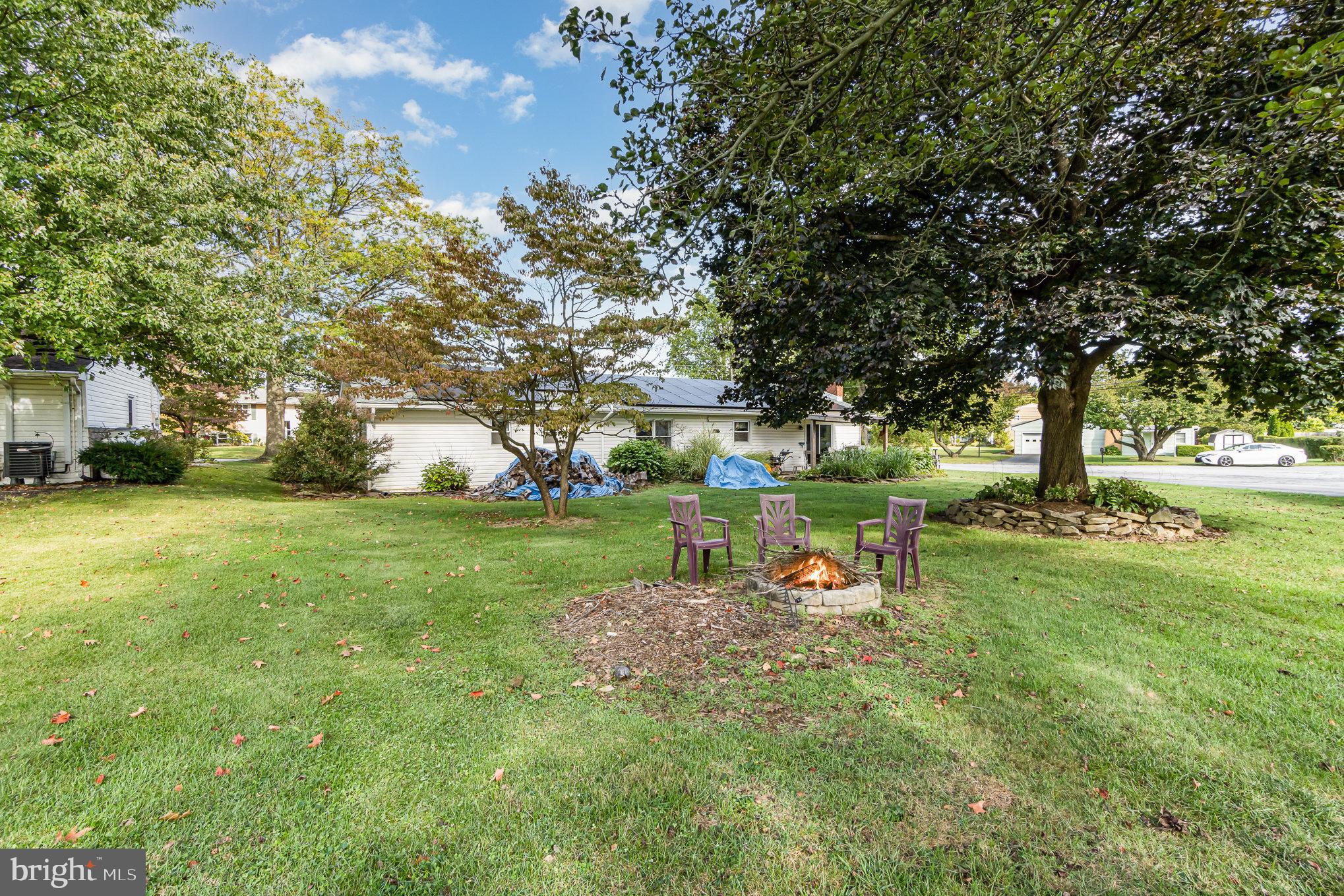 WEBERCROFT - Residential