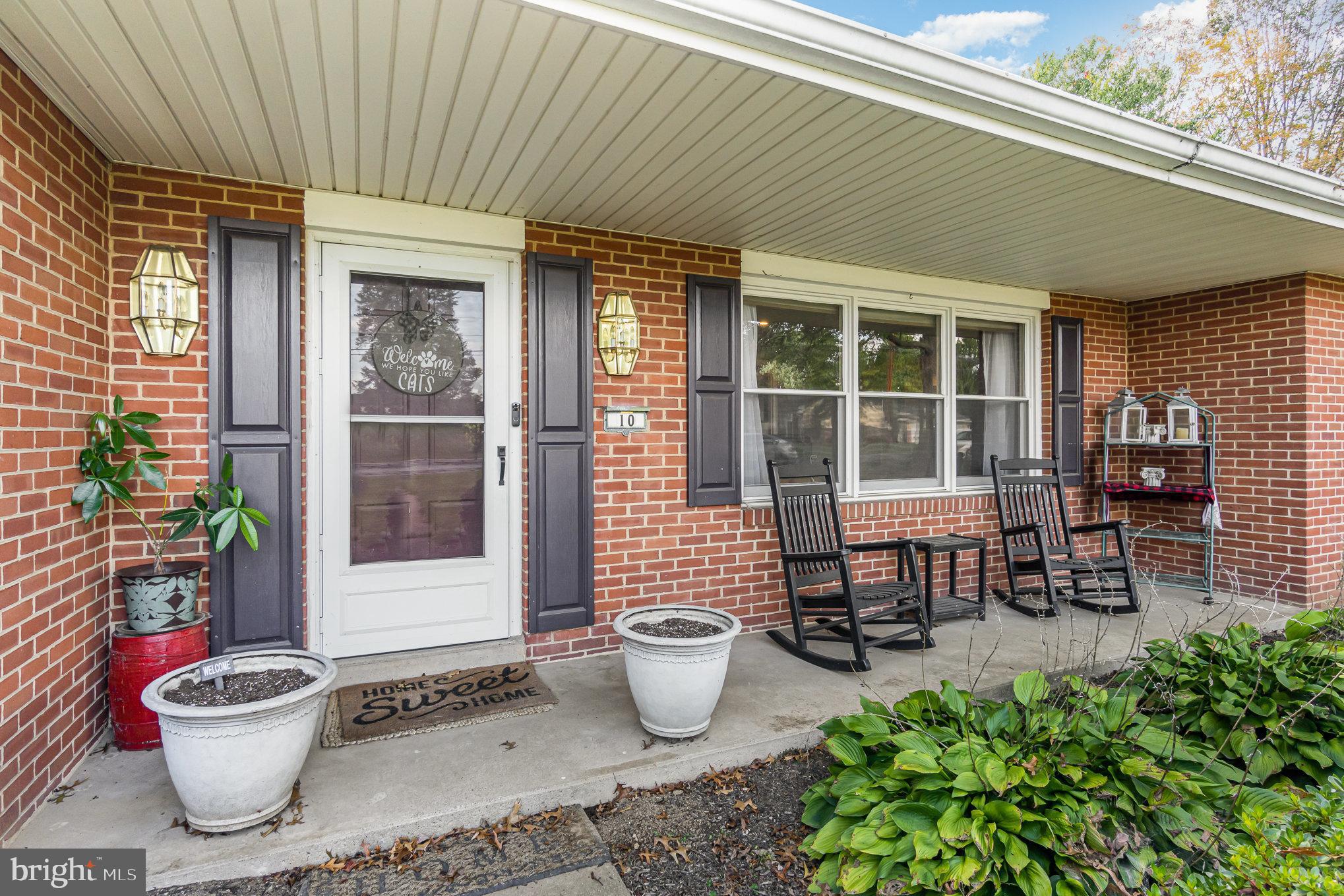 WEBERCROFT - Residential