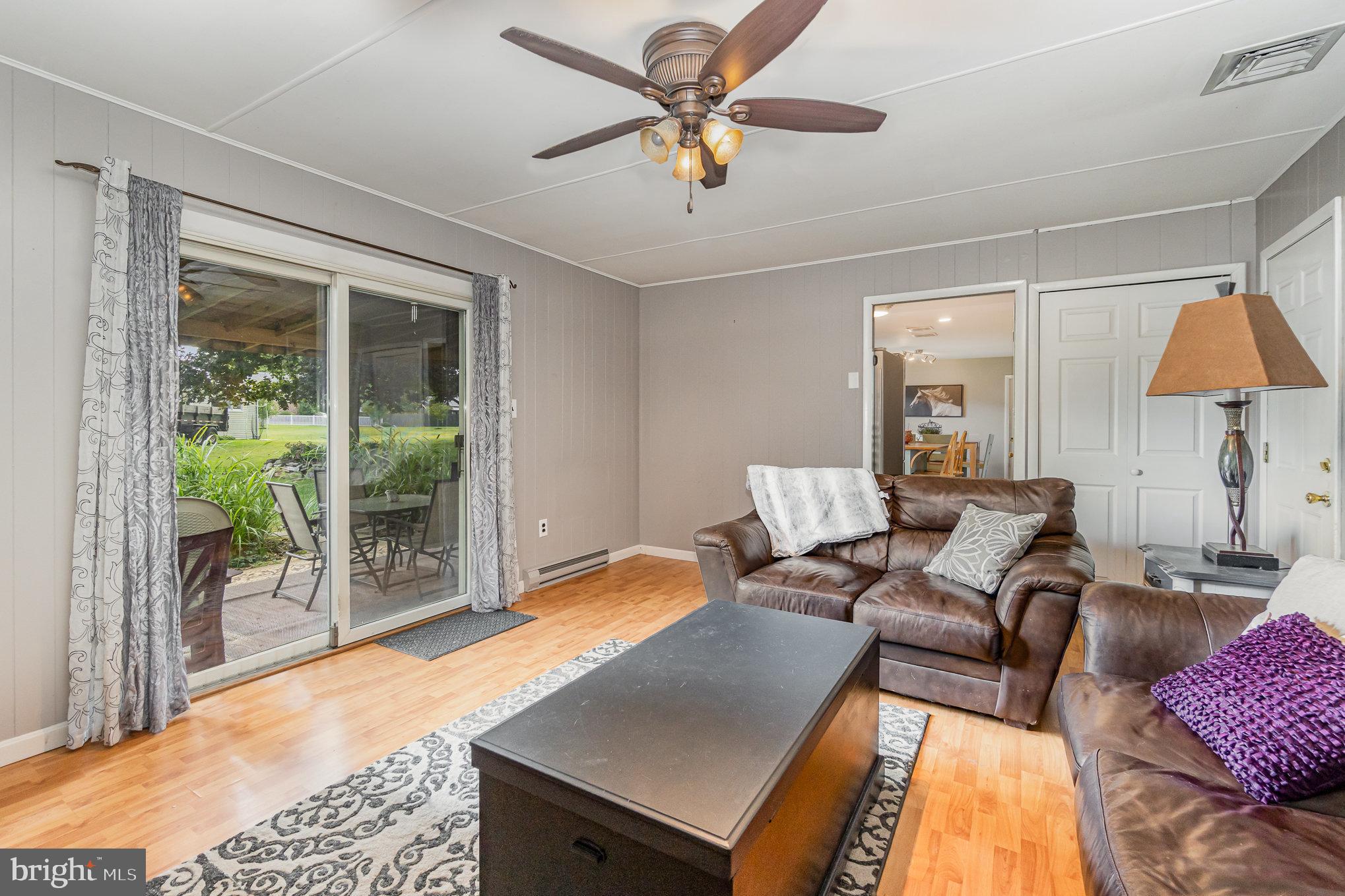 WEBERCROFT - Residential