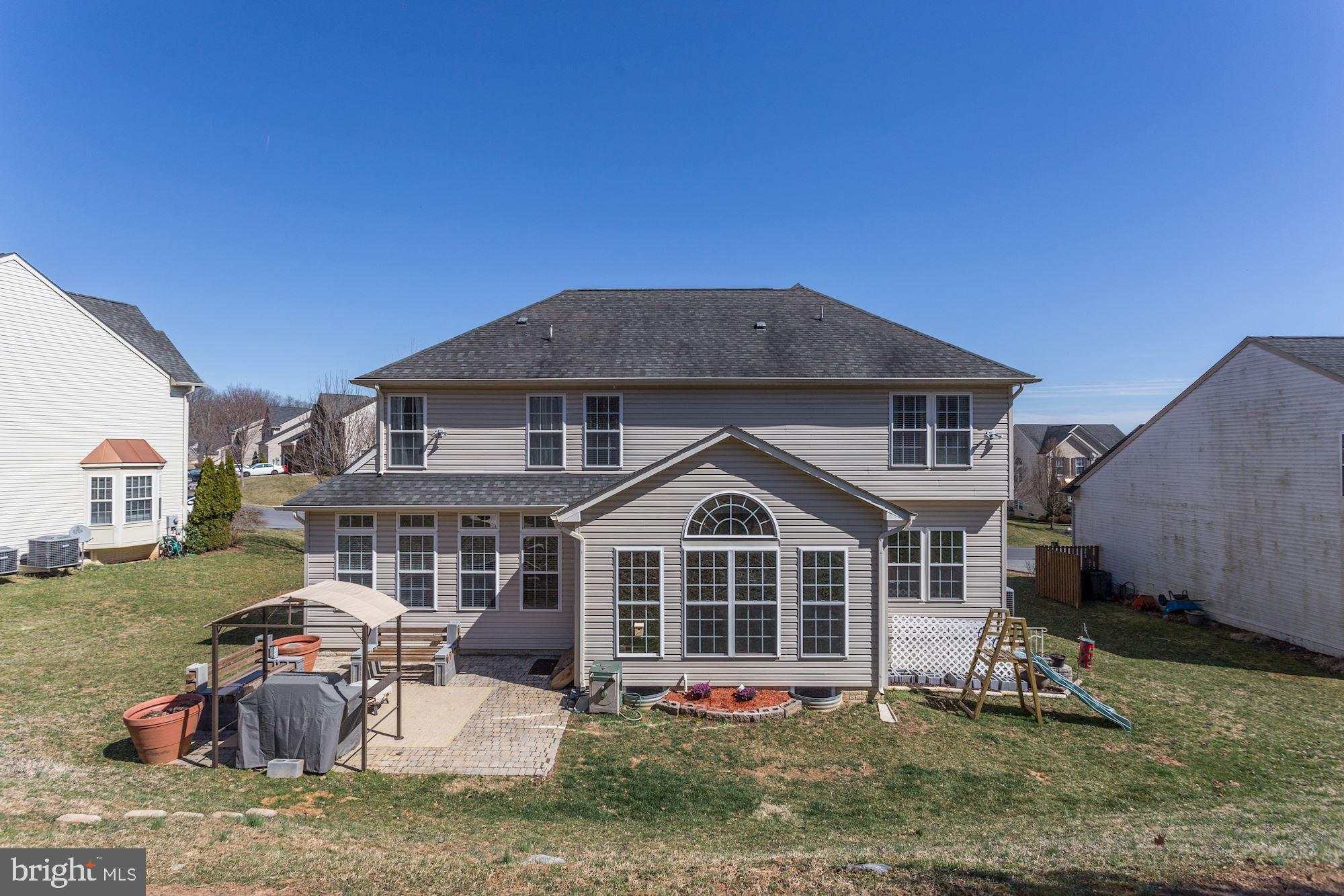 MADDEX FARM - Residential