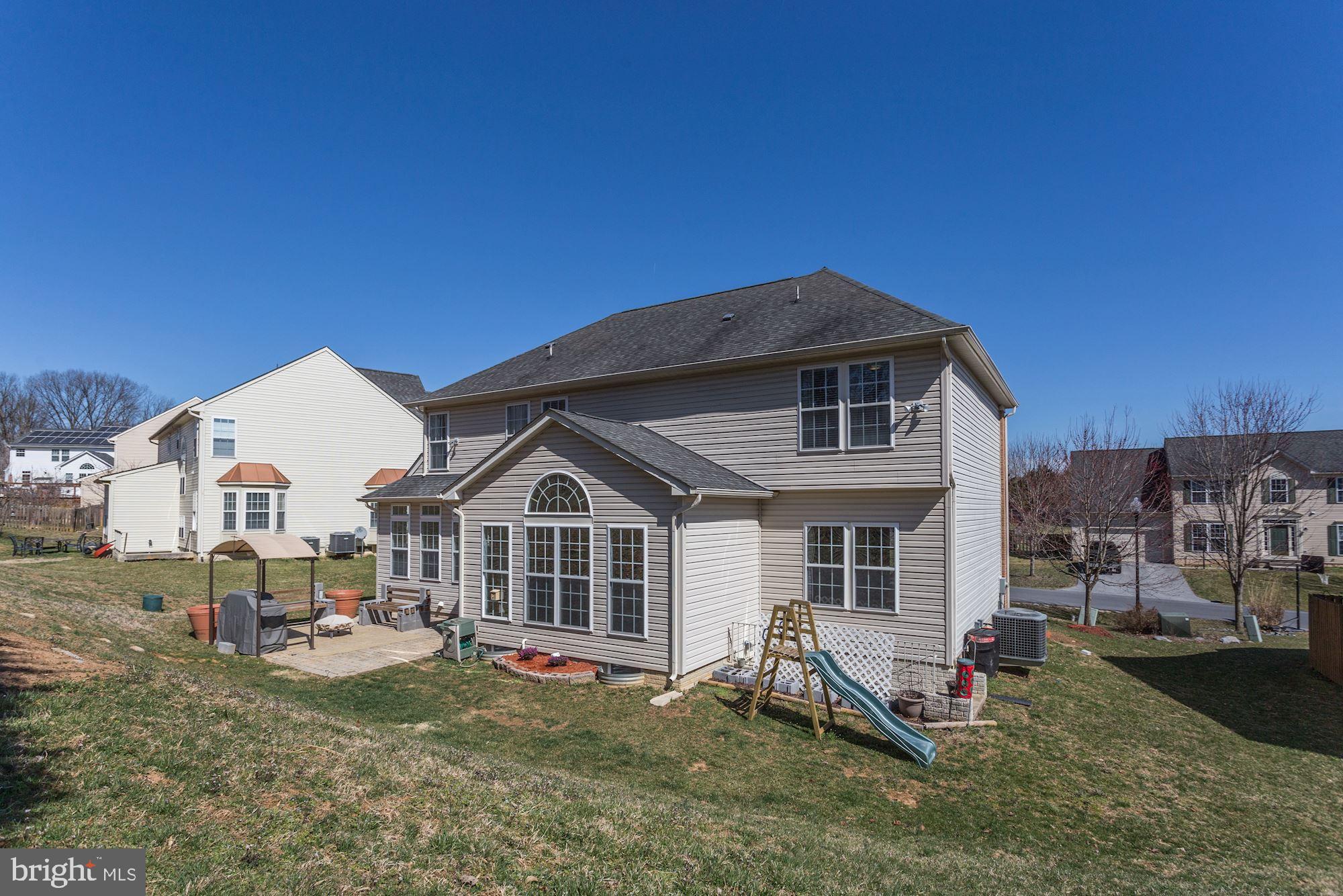 MADDEX FARM - Residential