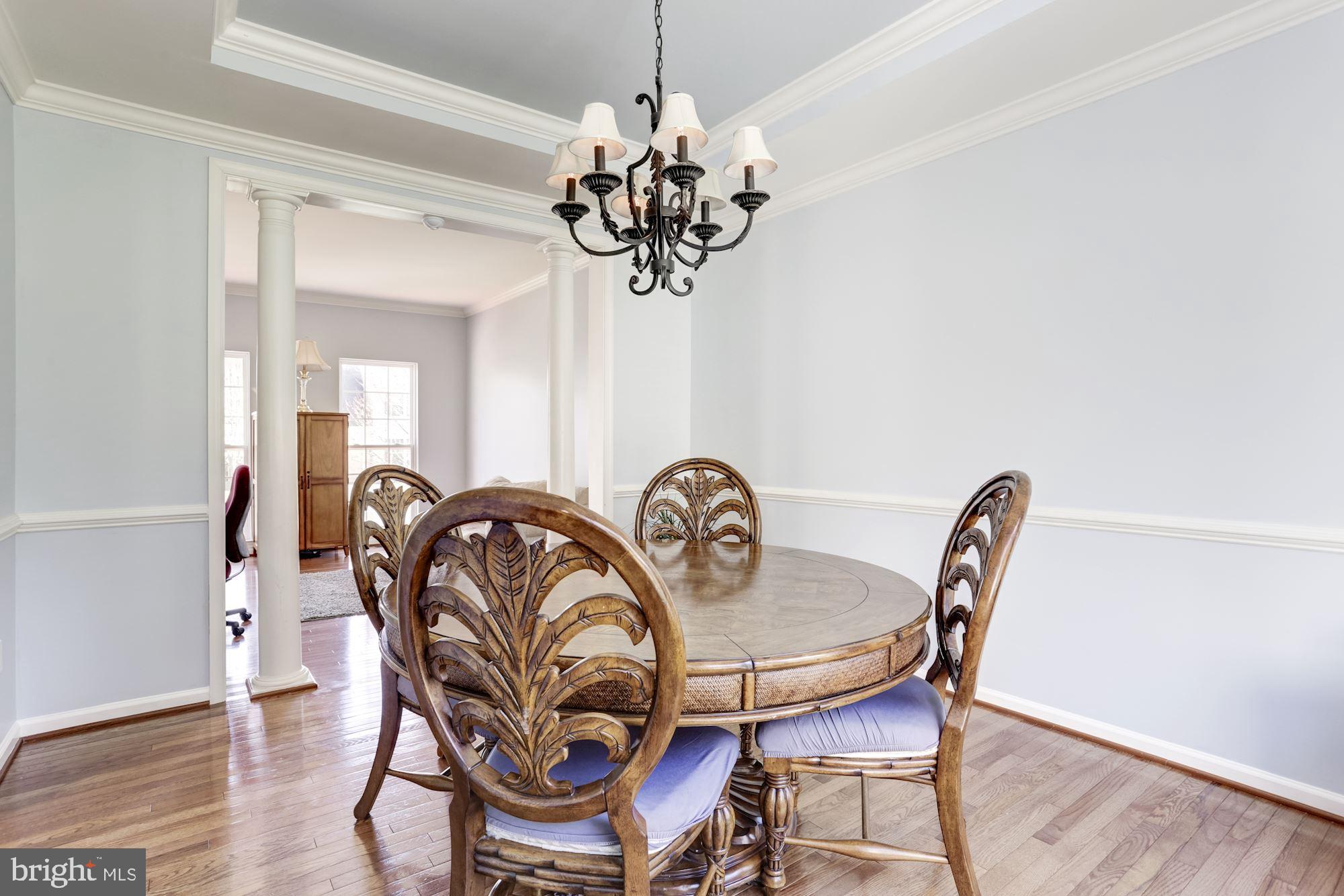 MADDEX FARM - Residential