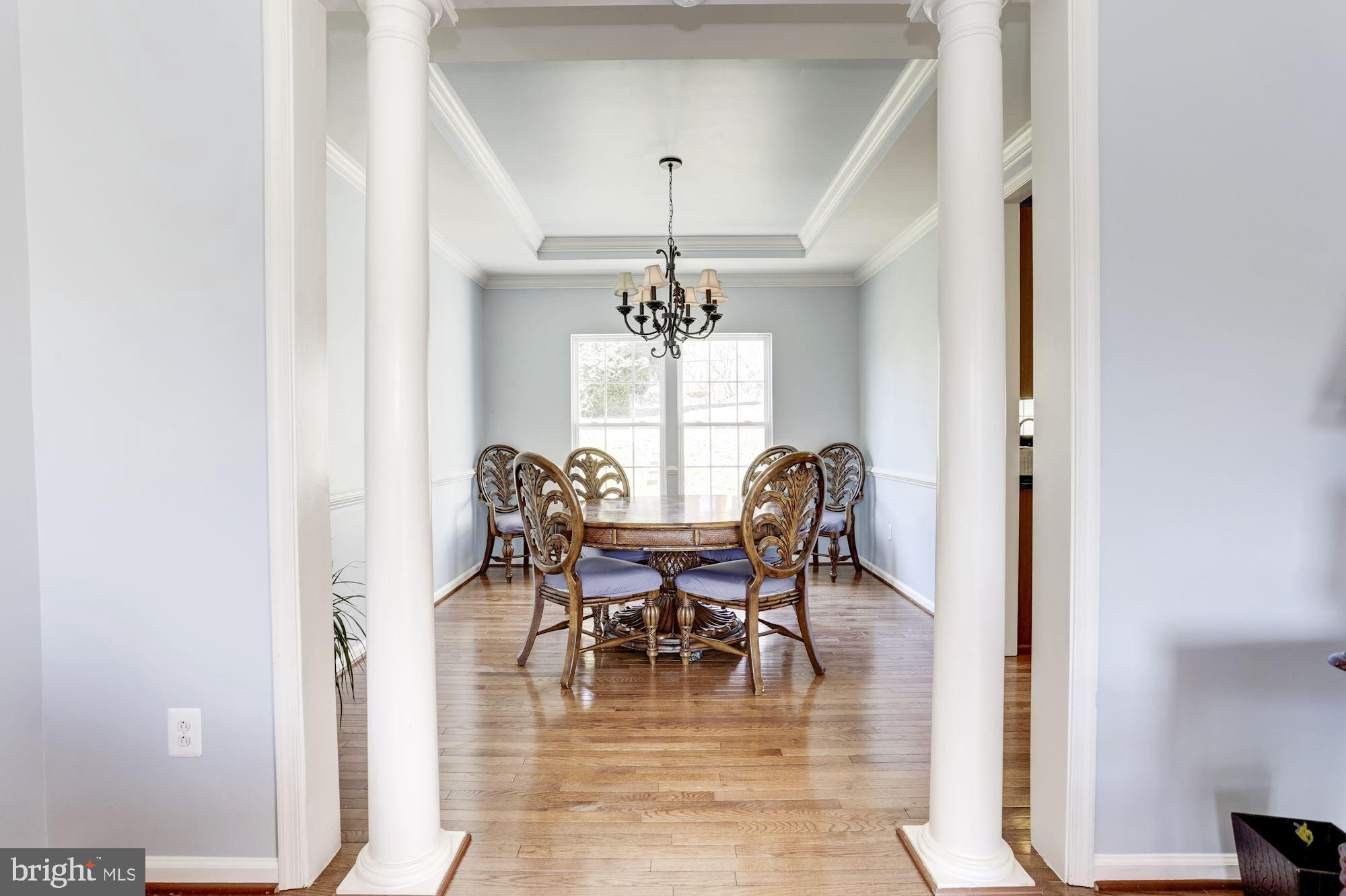 MADDEX FARM - Residential