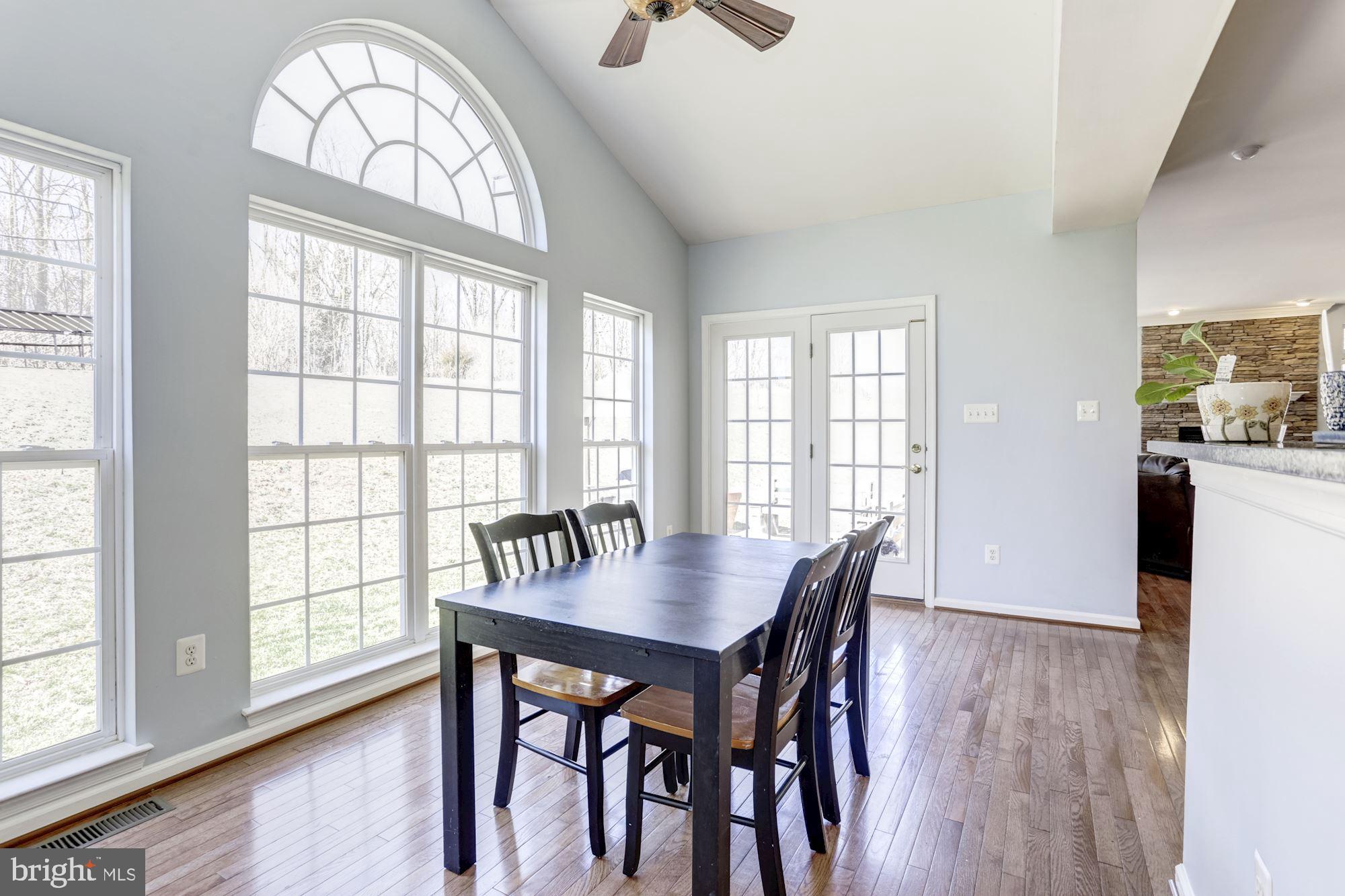 MADDEX FARM - Residential