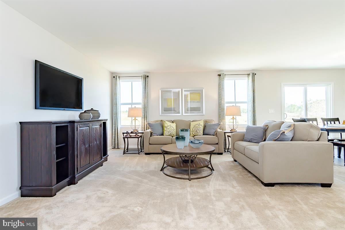 CAMPBELL CROSSING - Residential