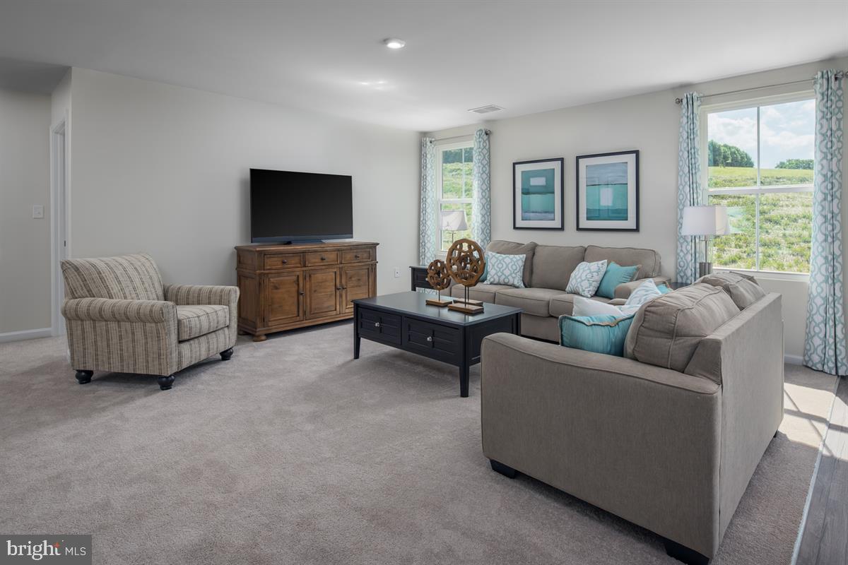 CAMPBELL CROSSING - Residential