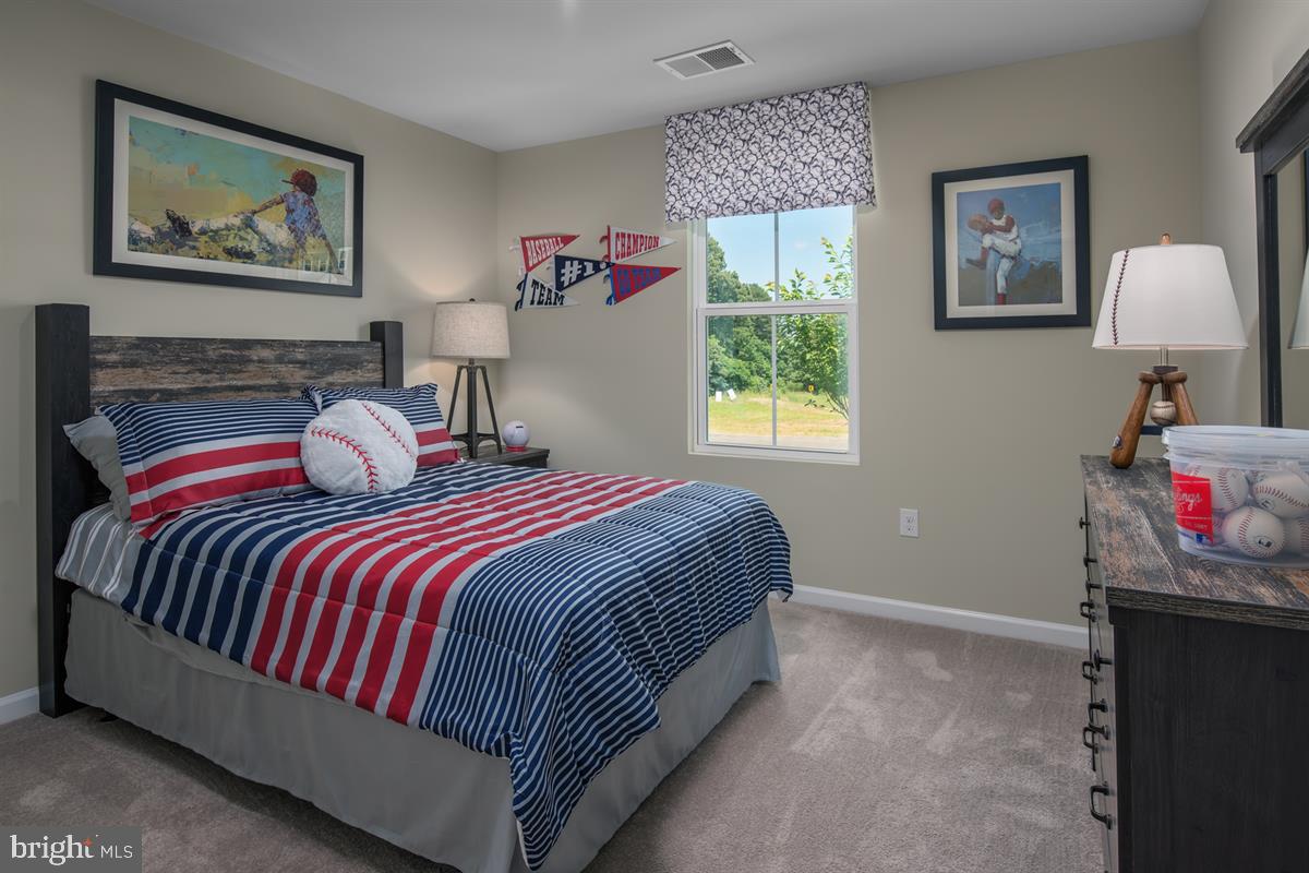 CAMPBELL CROSSING - Residential