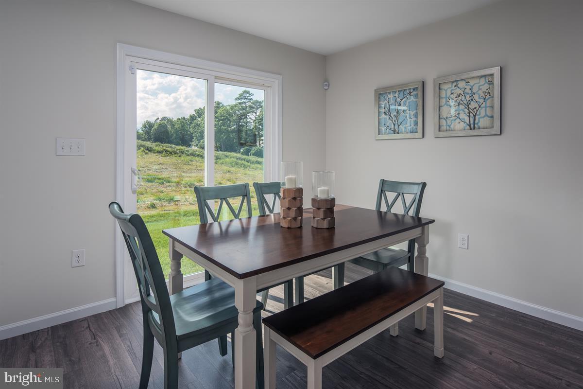 CAMPBELL CROSSING - Residential