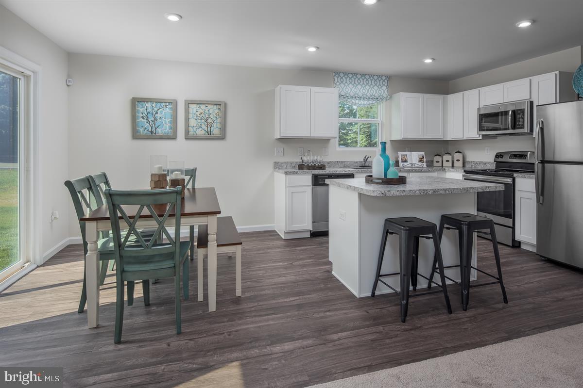 CAMPBELL CROSSING - Residential