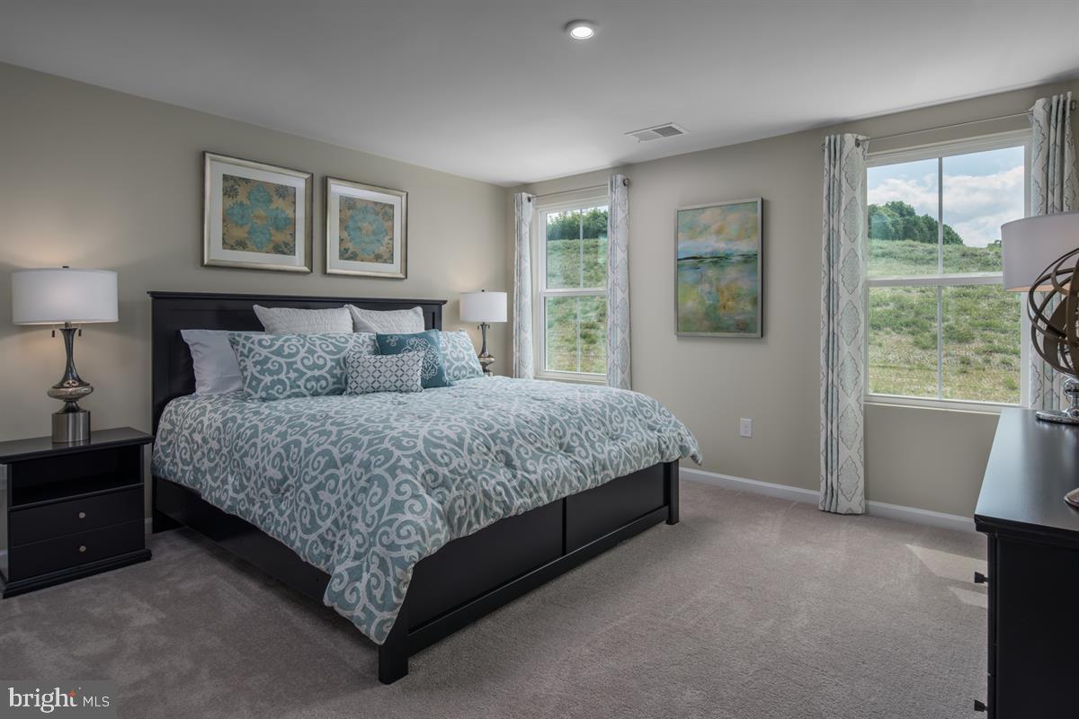 CAMPBELL CROSSING - Residential