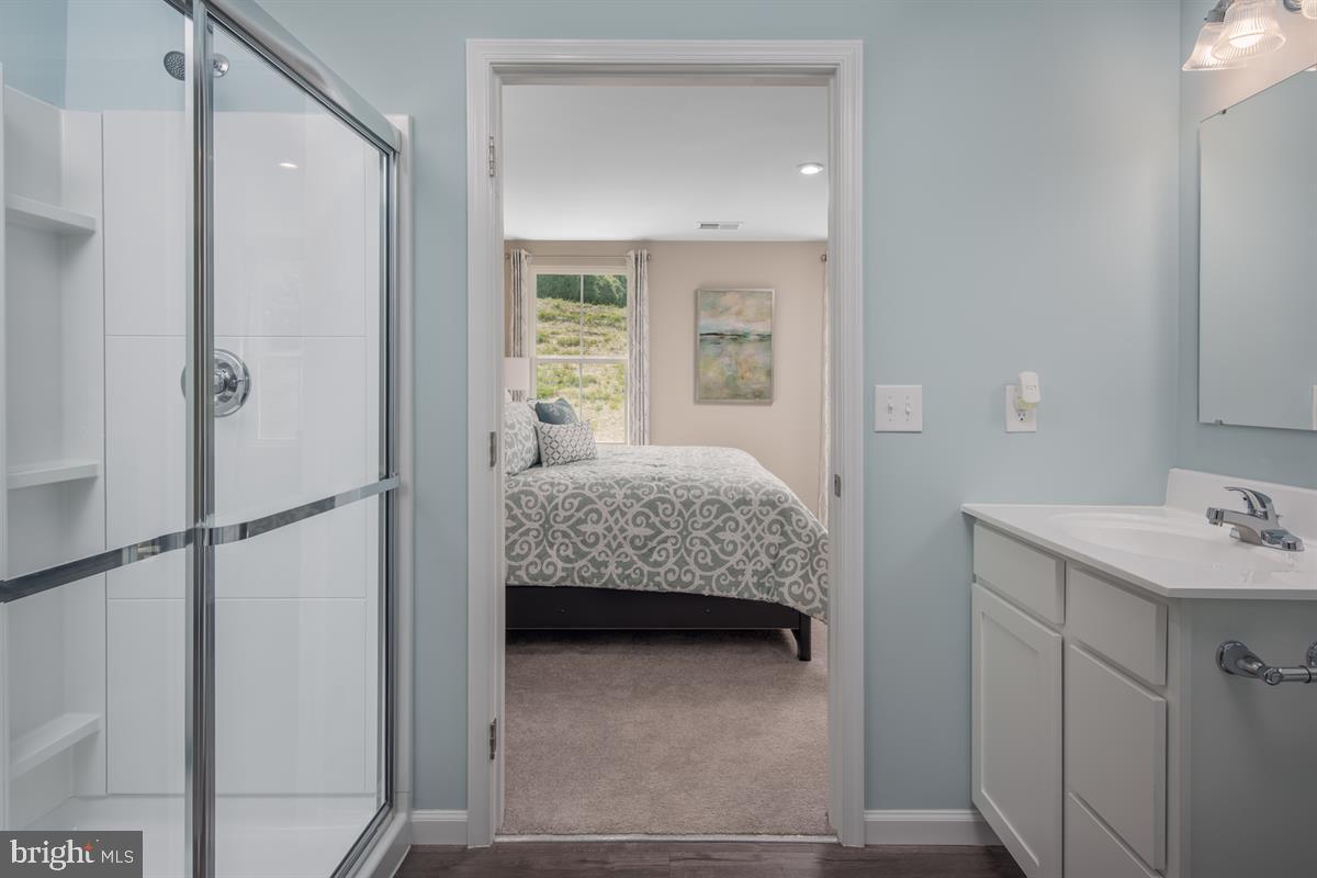 CAMPBELL CROSSING - Residential