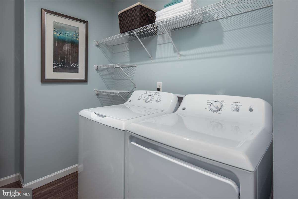 CAMPBELL CROSSING - Residential