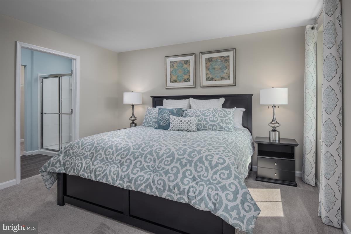 CAMPBELL CROSSING - Residential