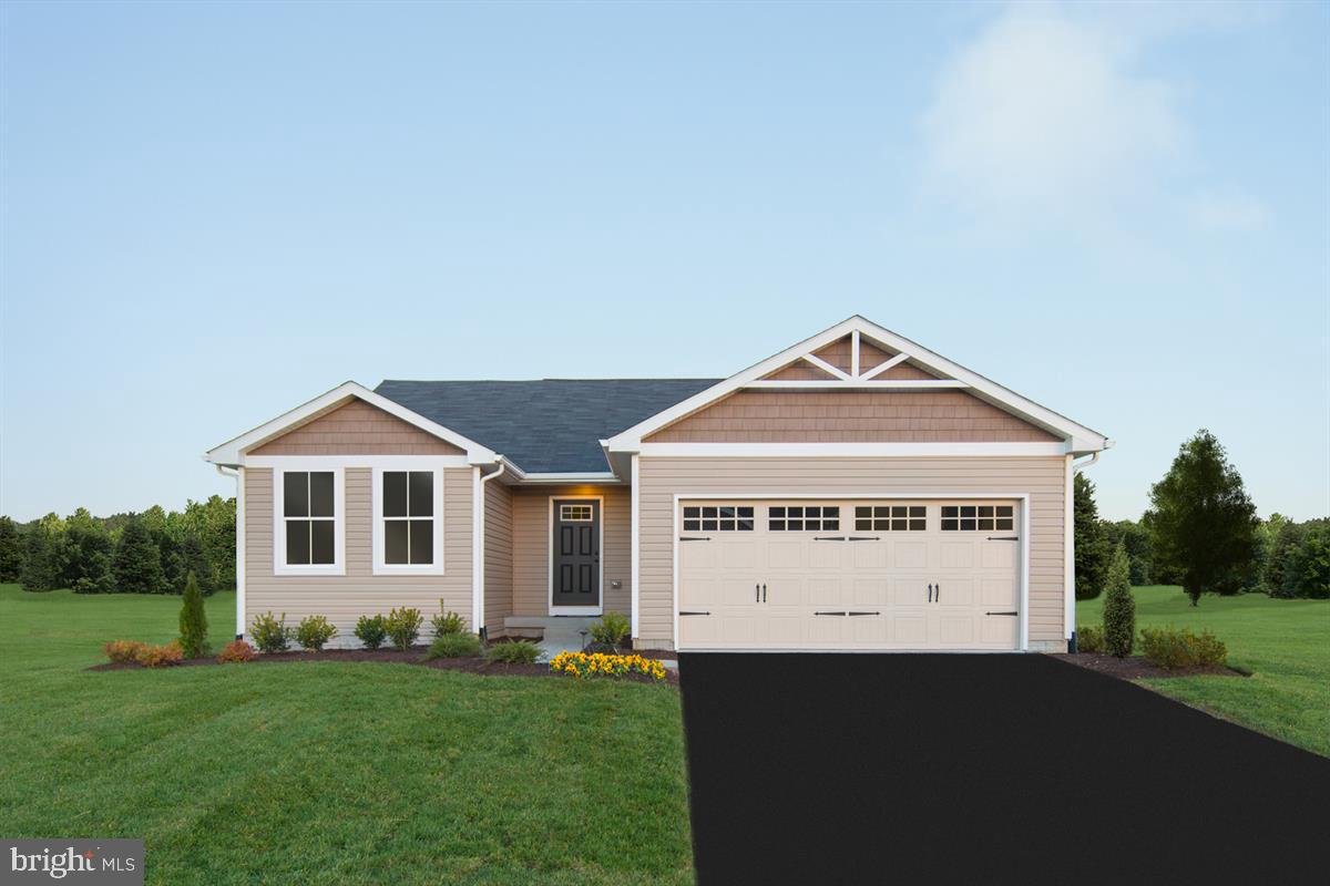 CAMPBELL CROSSING - Residential