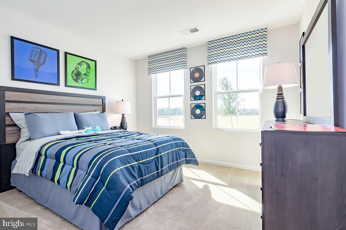 CAMPBELL CROSSING - Residential