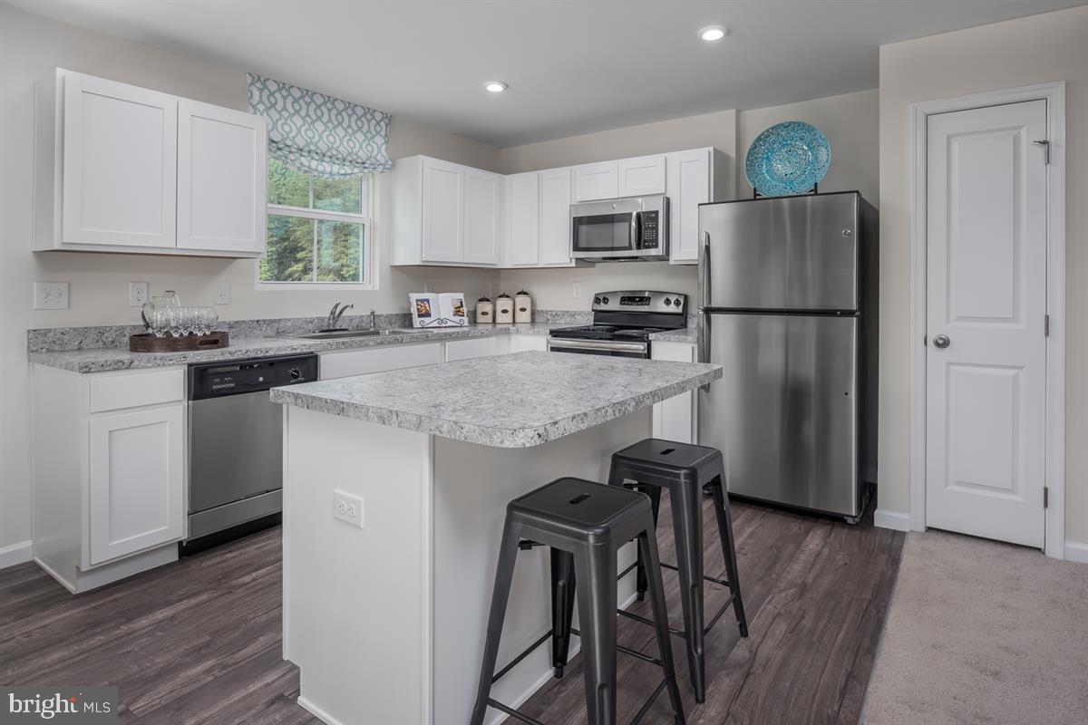 CAMPBELL CROSSING - Residential