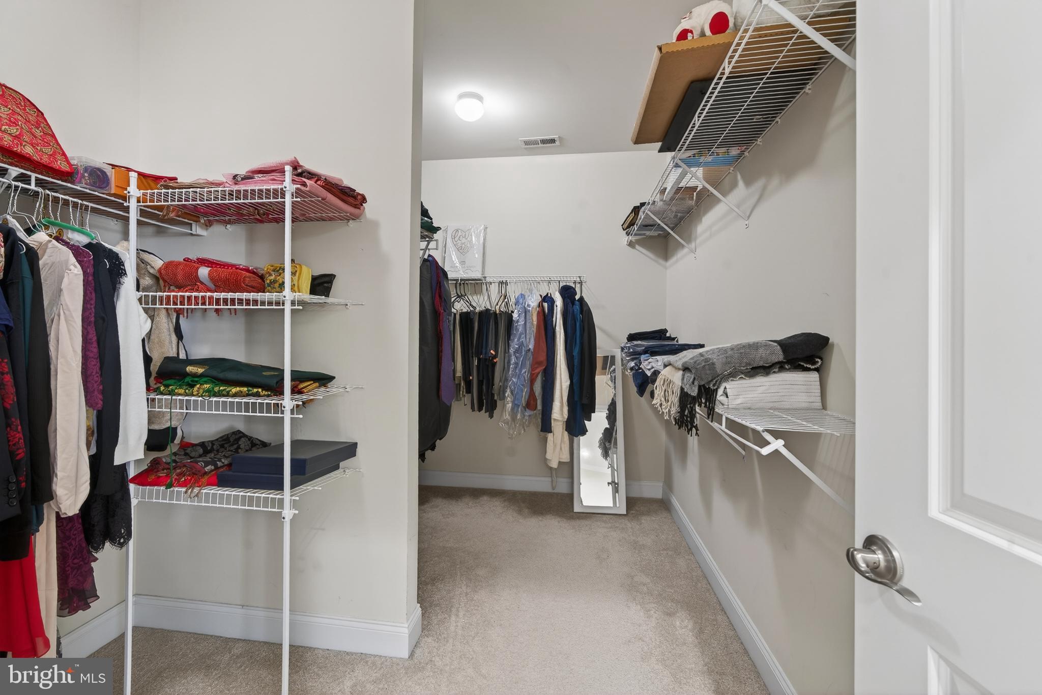 BYERS STATION - Residential