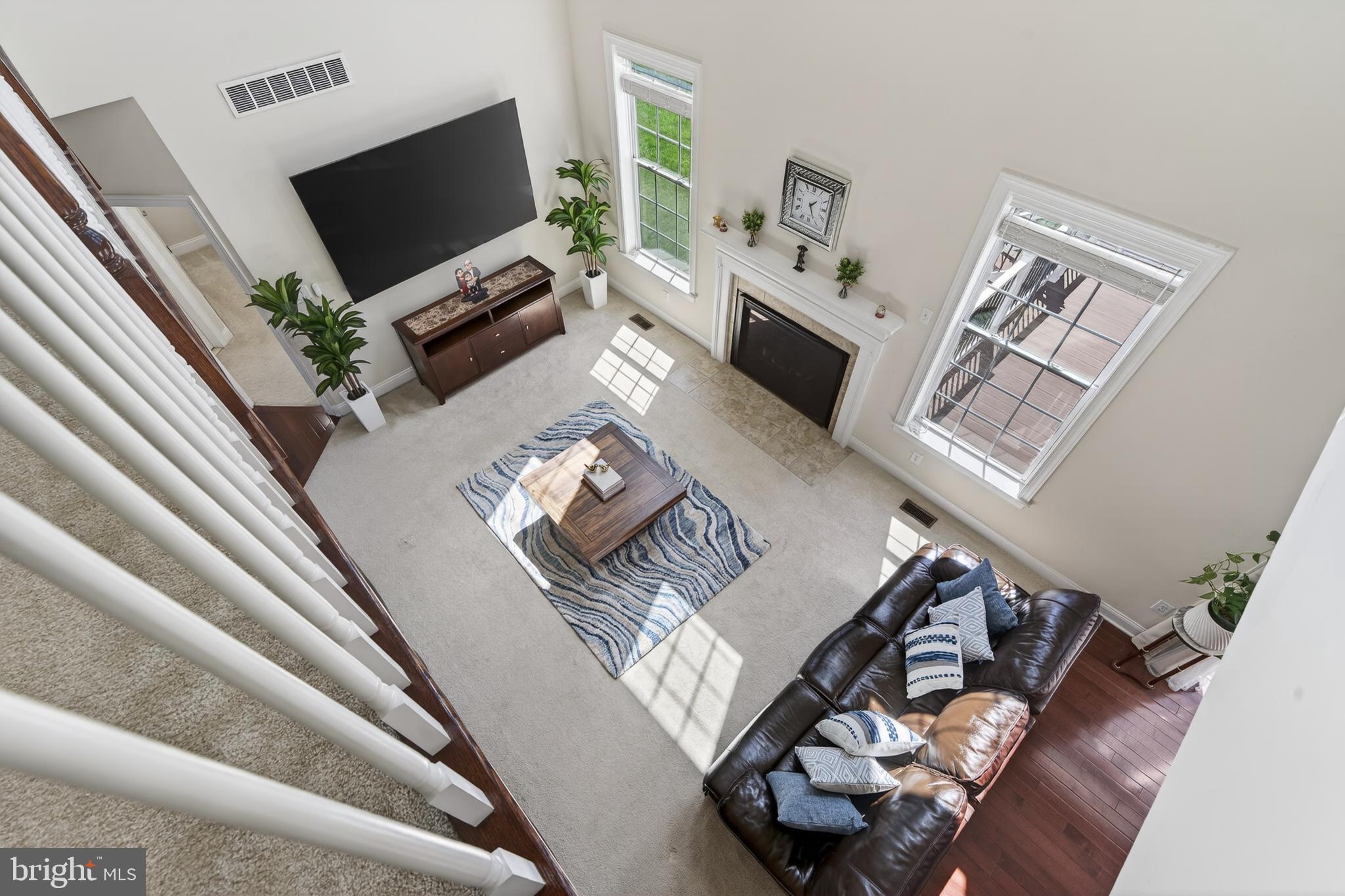 BYERS STATION - Residential