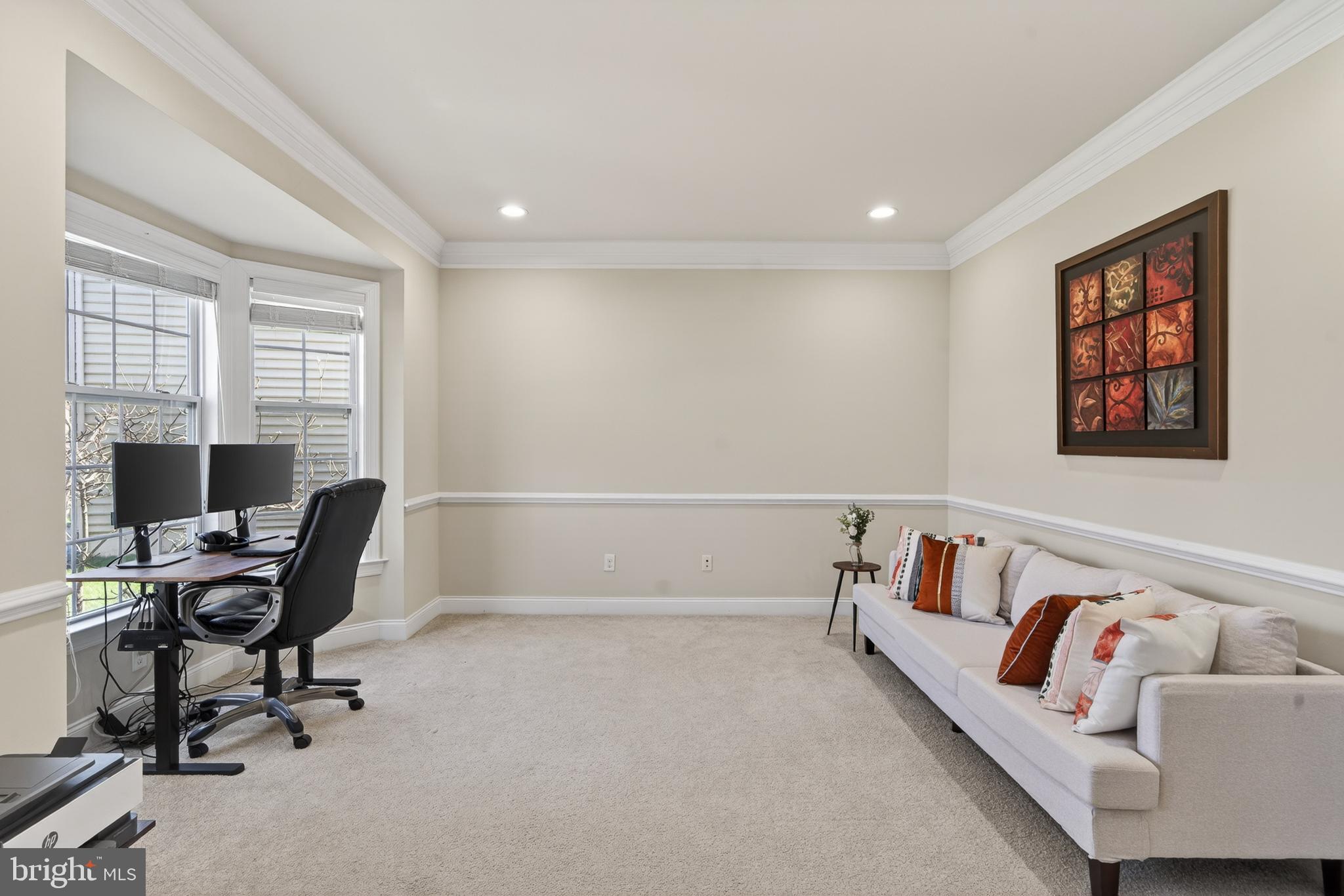 BYERS STATION - Residential