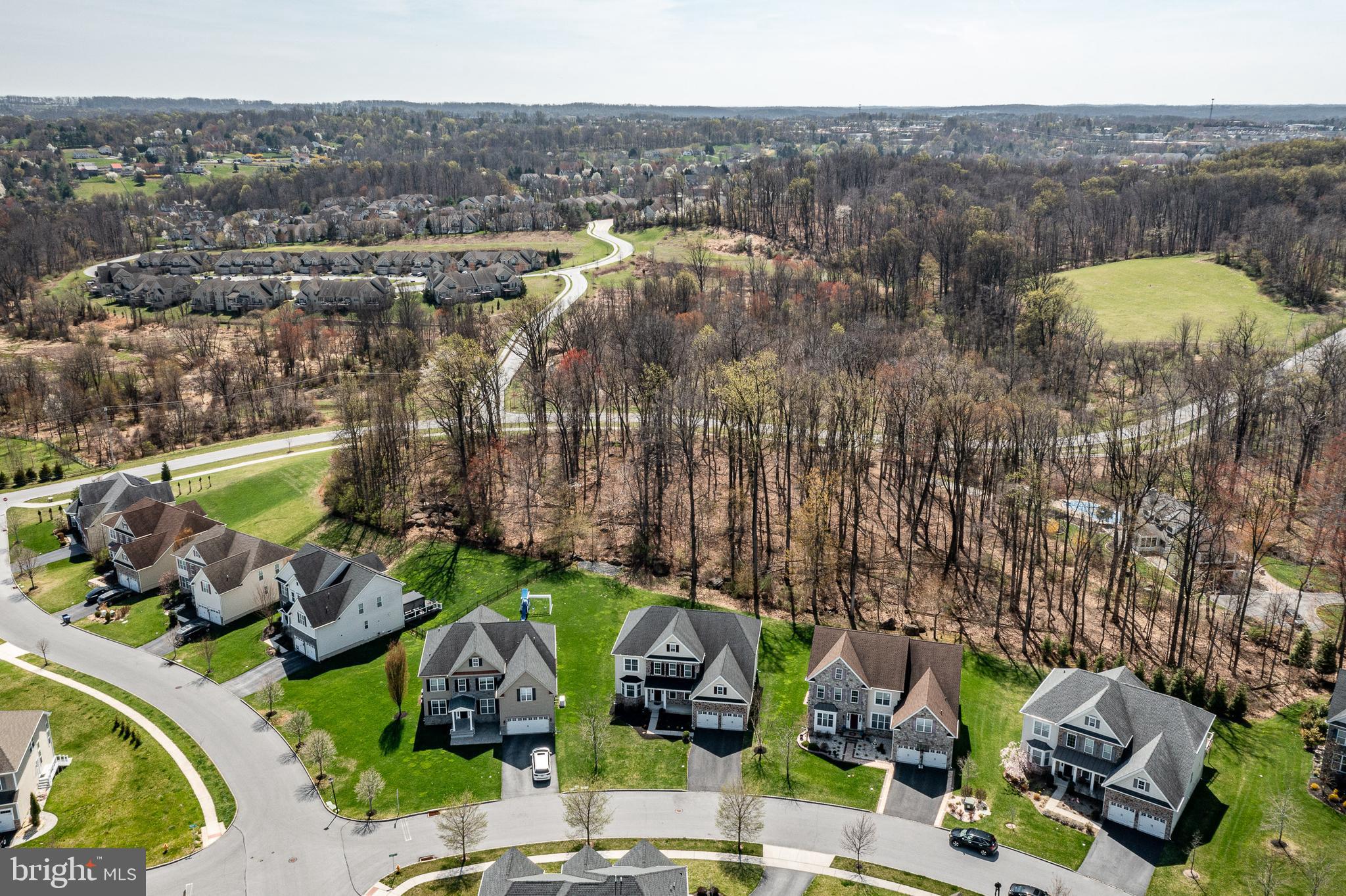 BYERS STATION - Residential