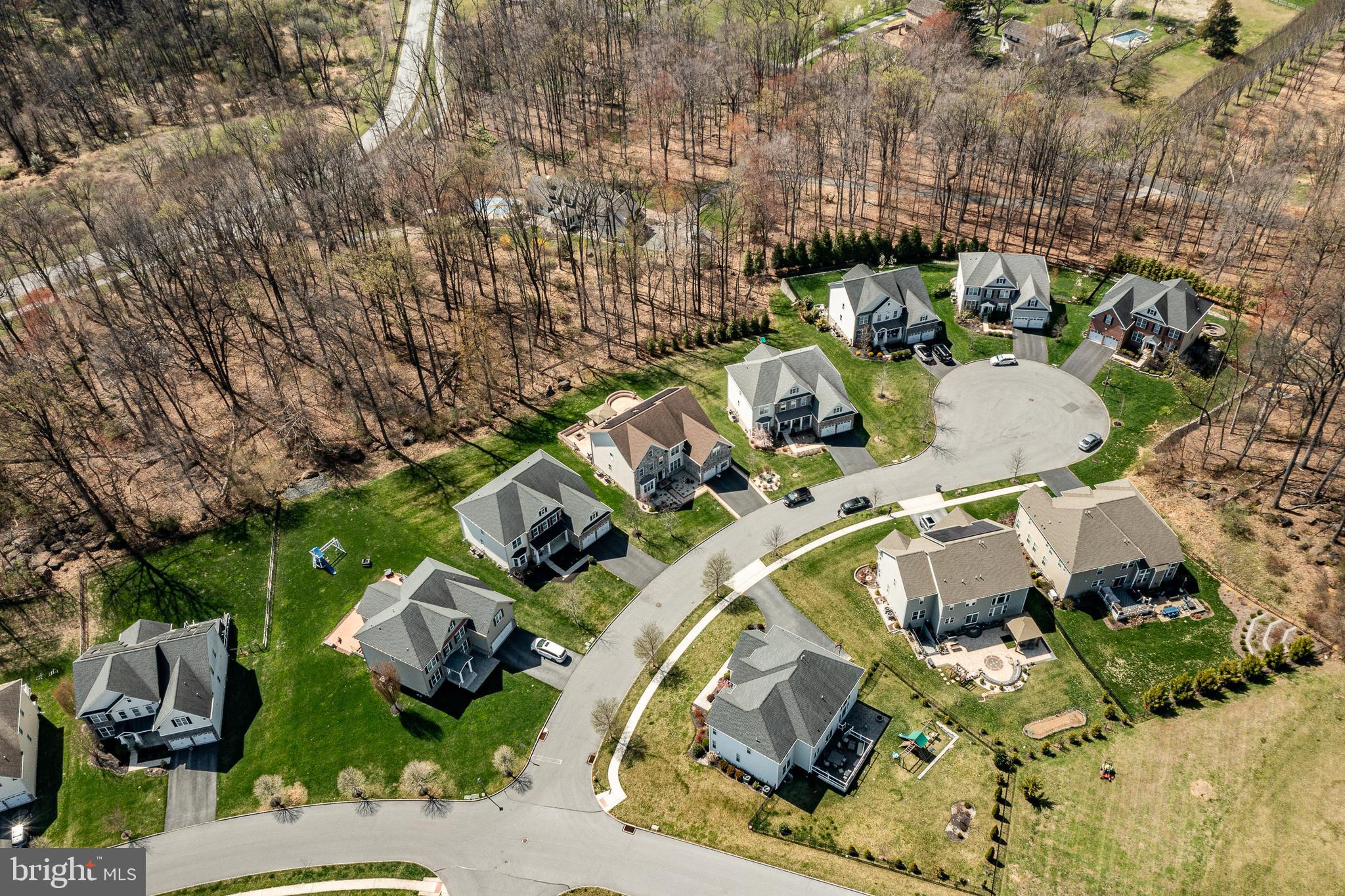 BYERS STATION - Residential