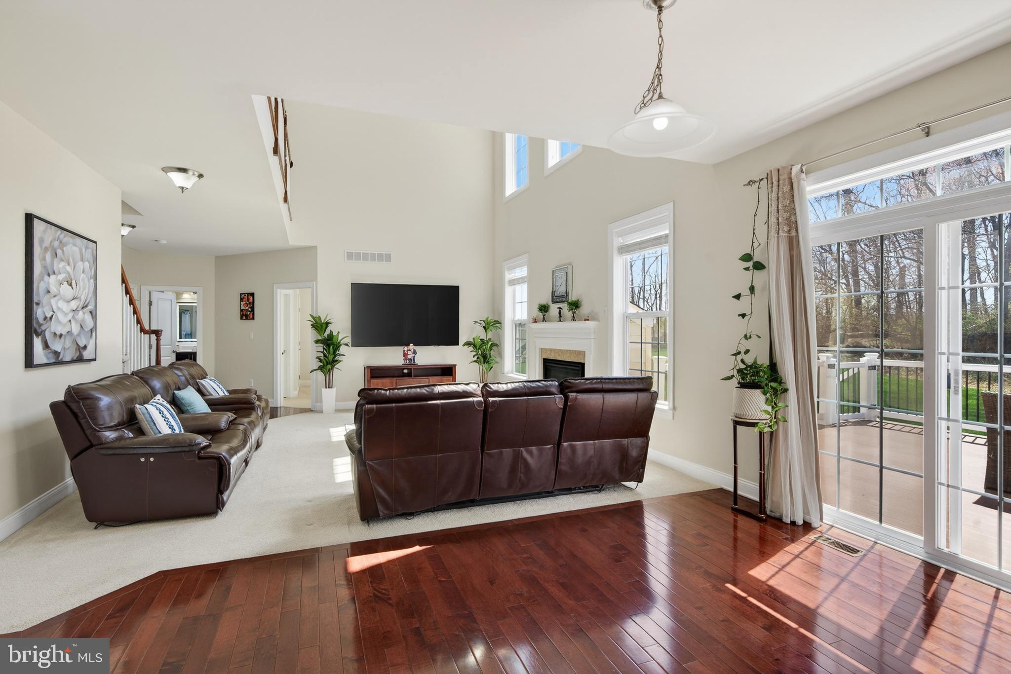 BYERS STATION - Residential