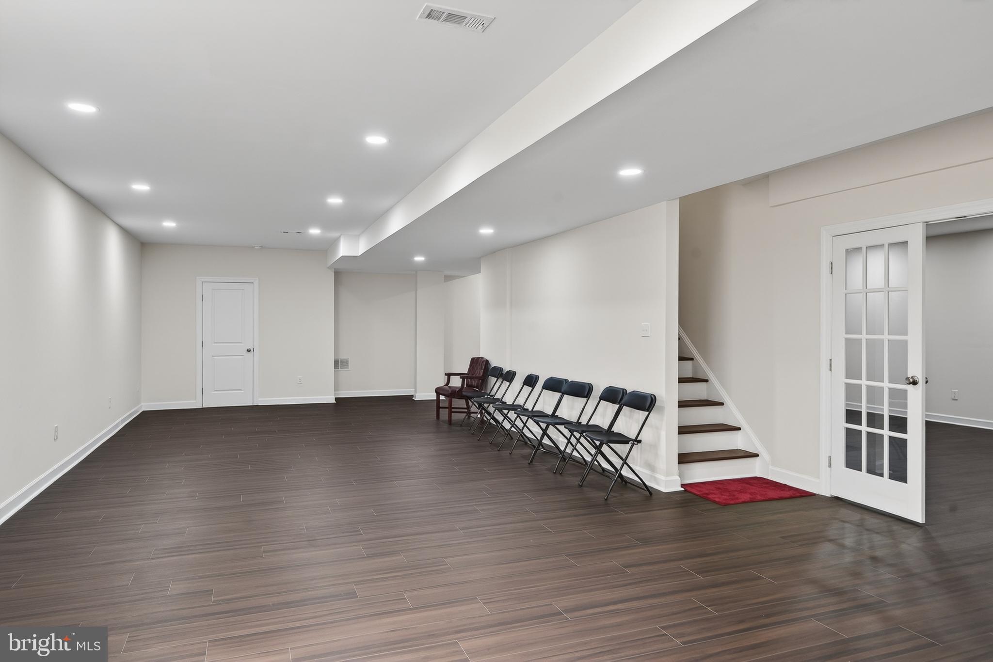 BYERS STATION - Residential